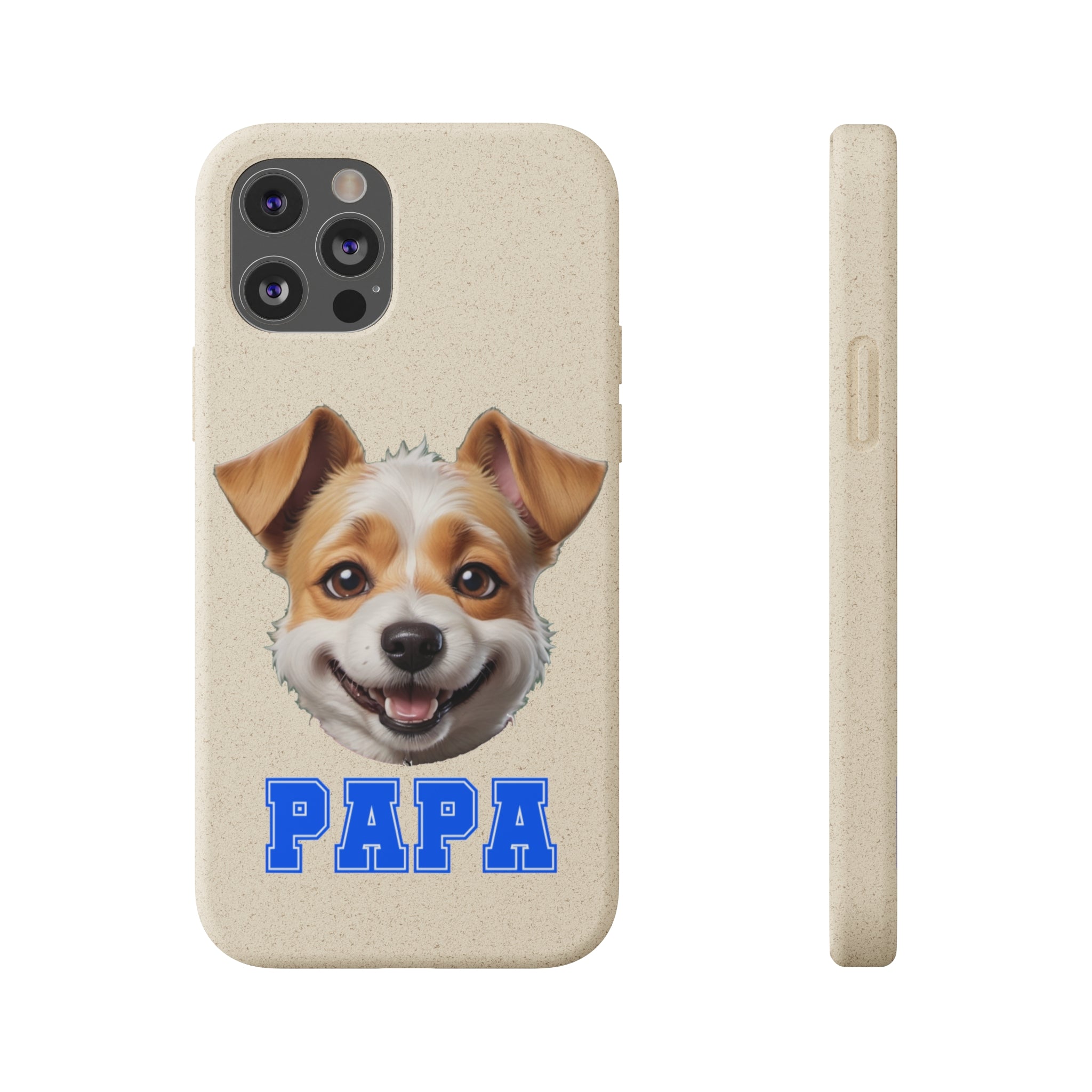 Terrier Papa Cases