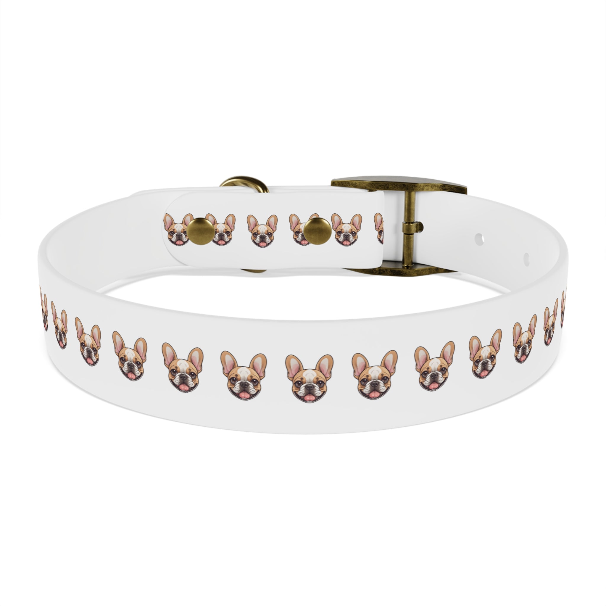 Frenchie Collar