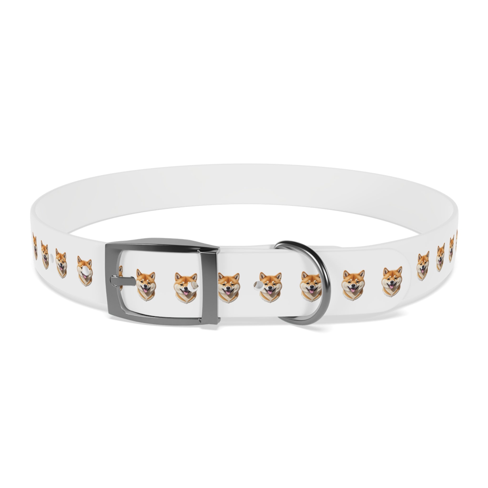 Shiba Inu Collar