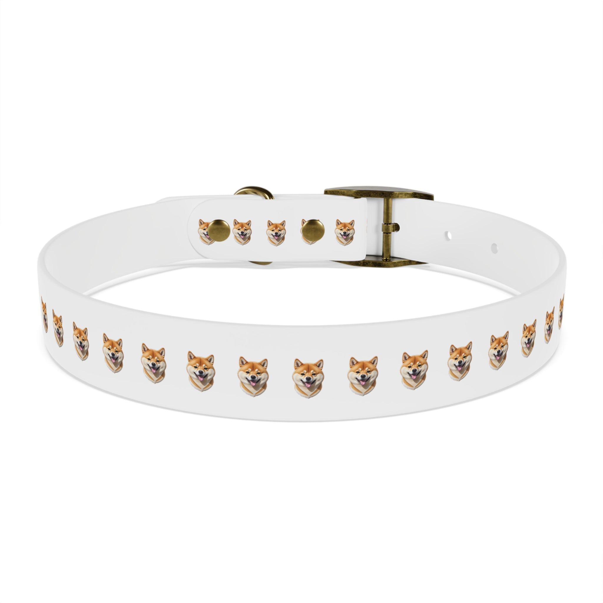 Shiba Inu Collar