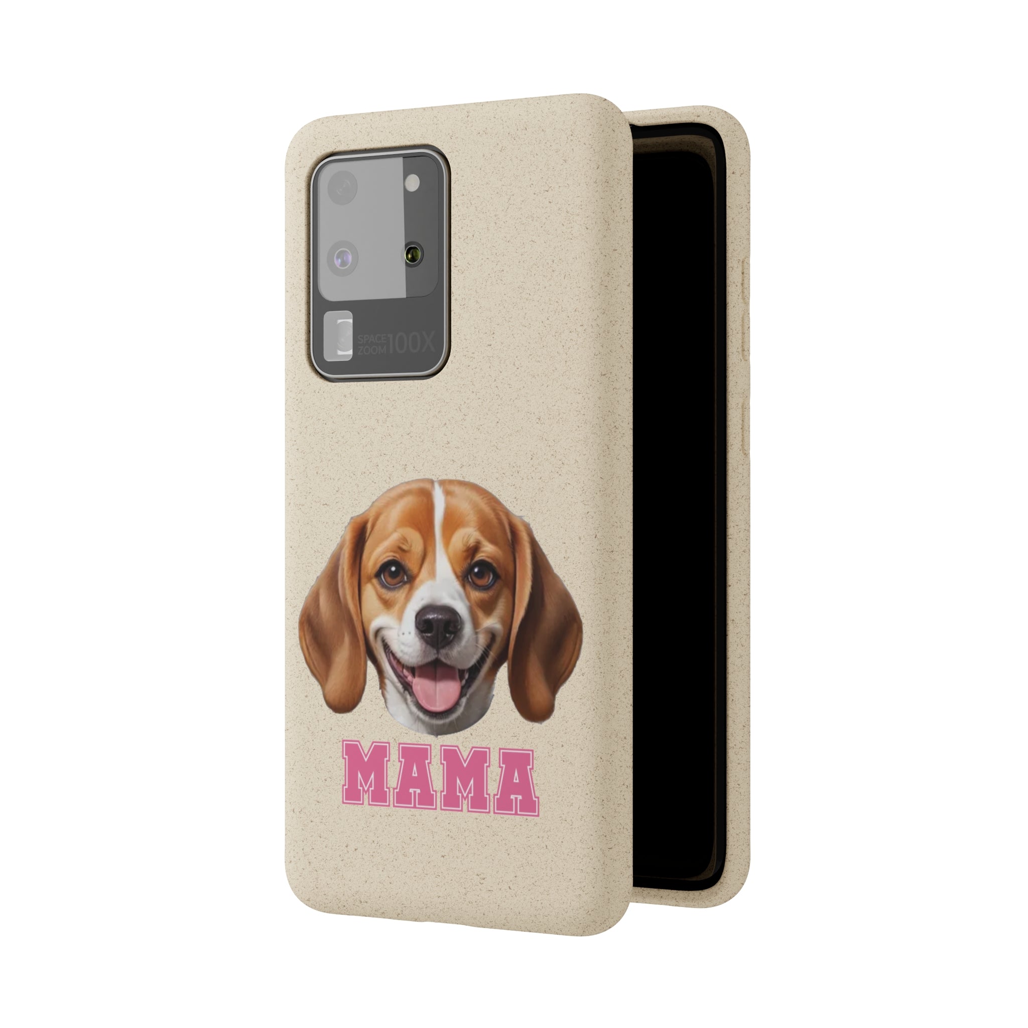 Beagle Mama Cases