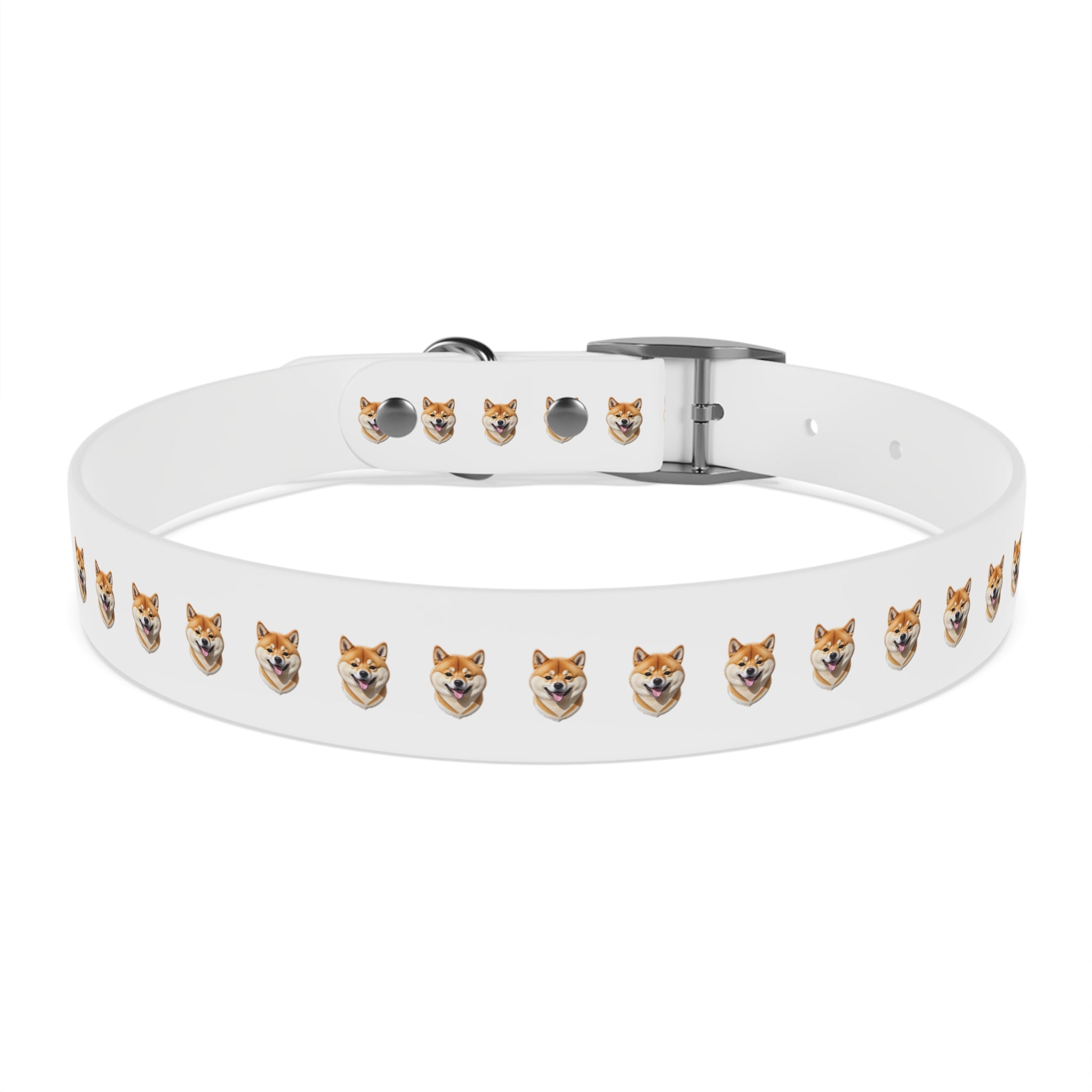 Shiba Inu Collar