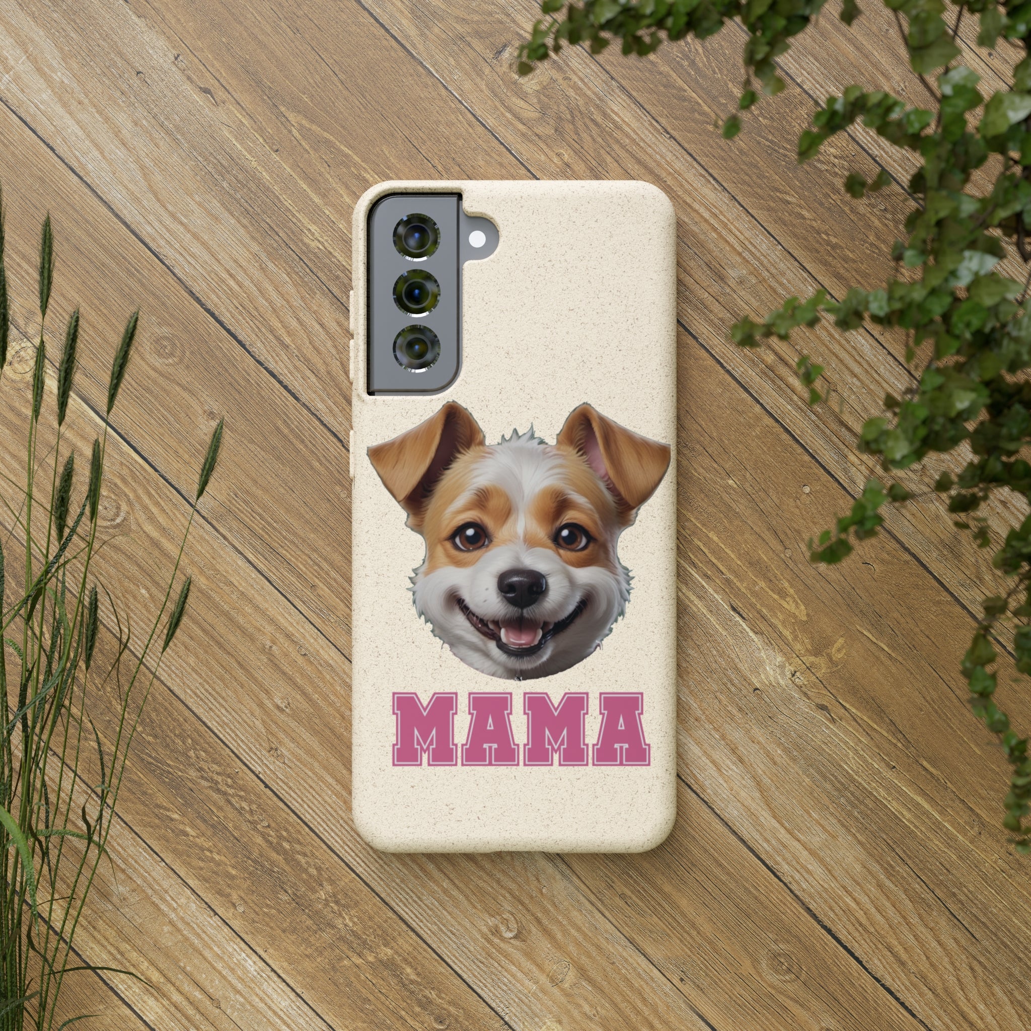 Terrier Mama Cases