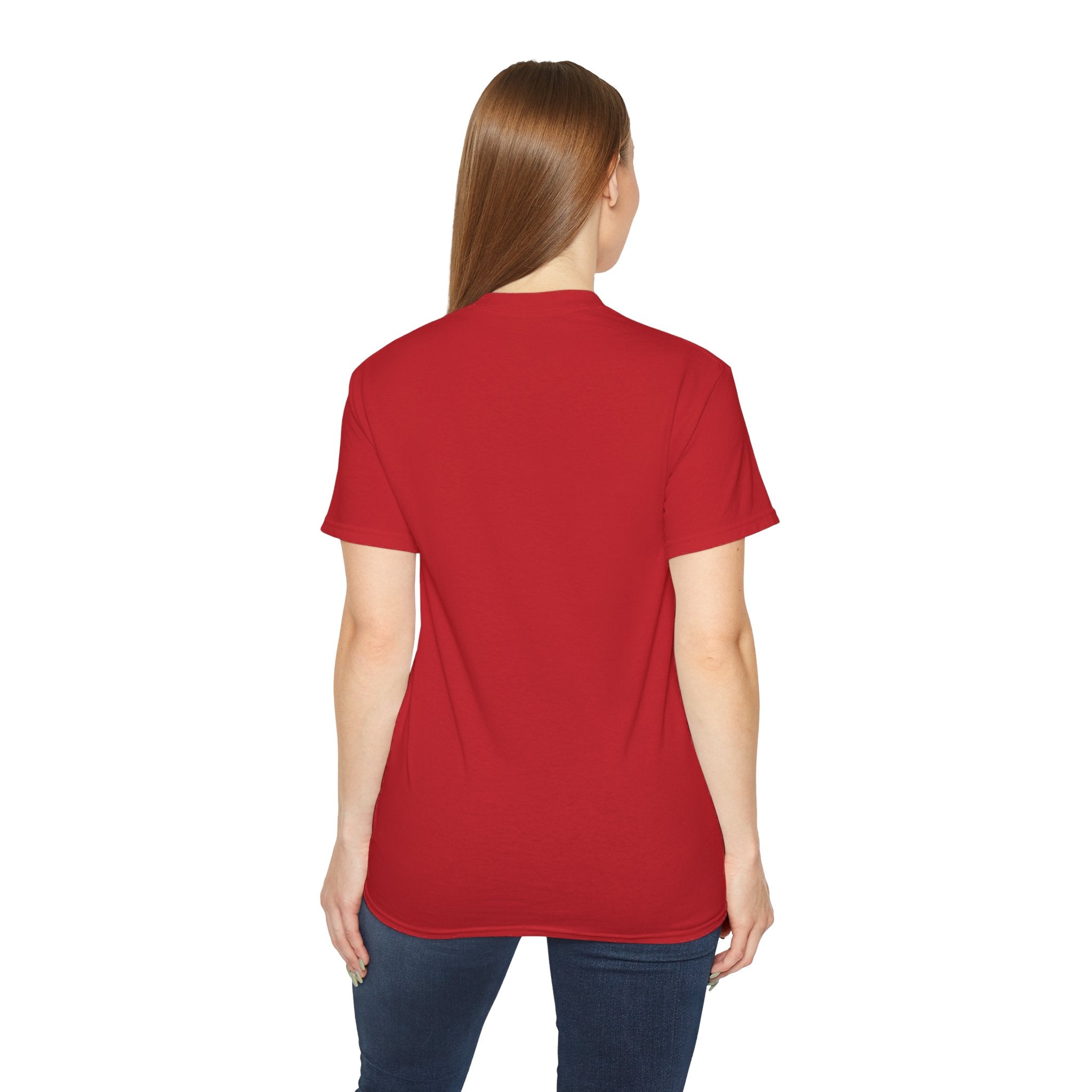 Cavalier - Cocker Mama Ultra Cotton Tee