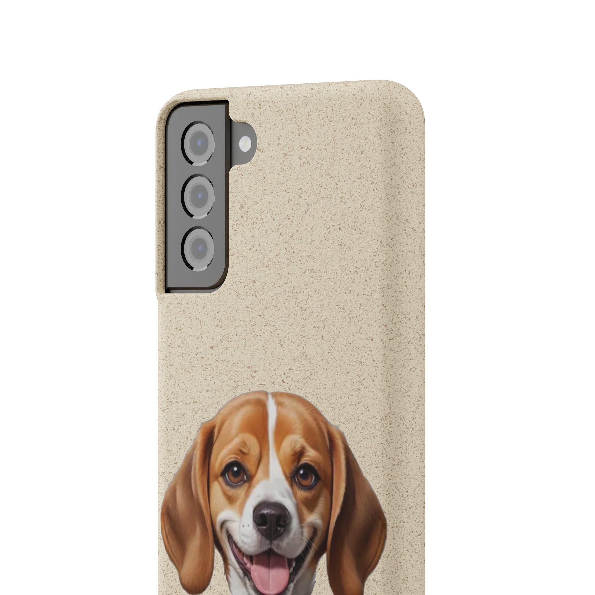 Beagle Mama Cases