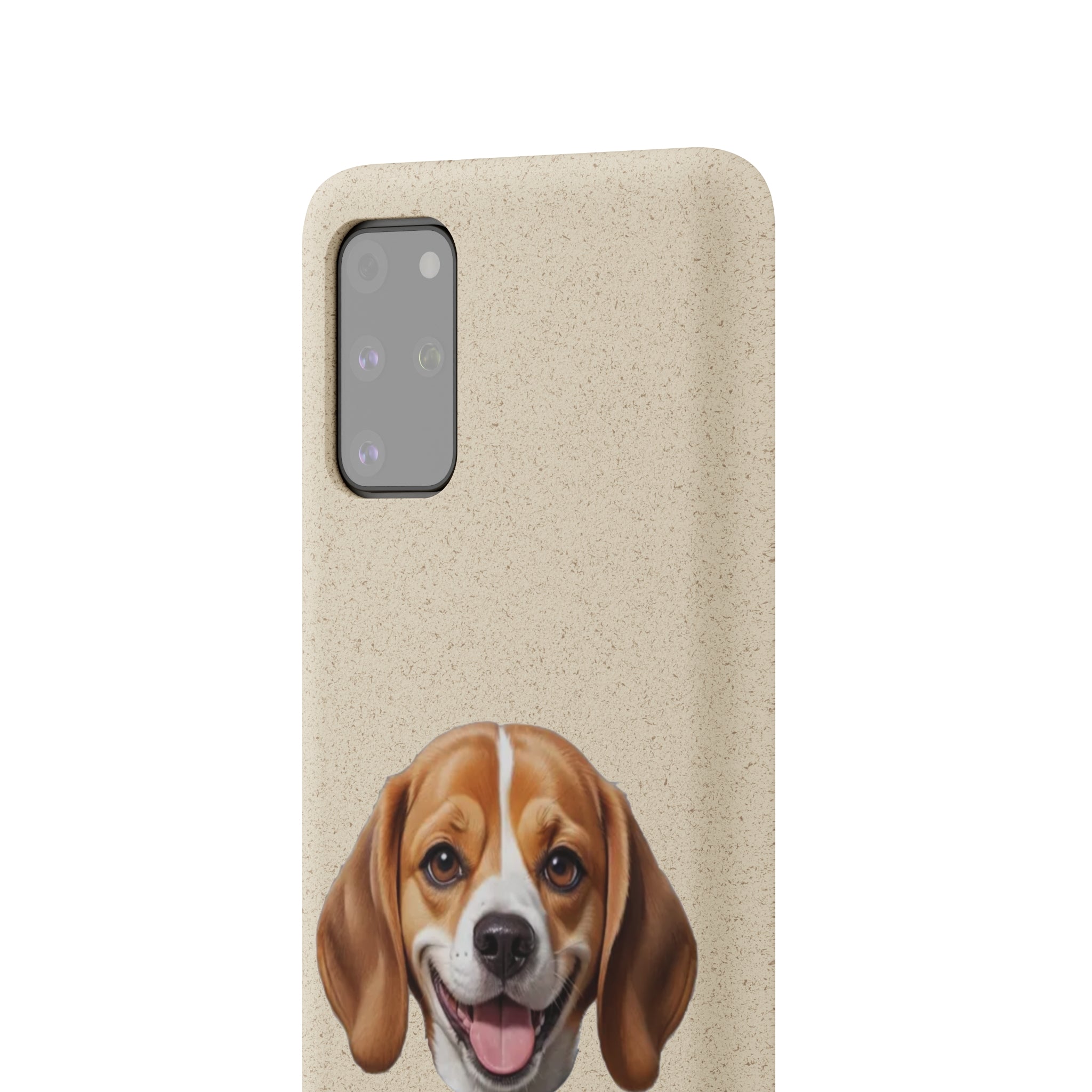 Beagle Papa Cases