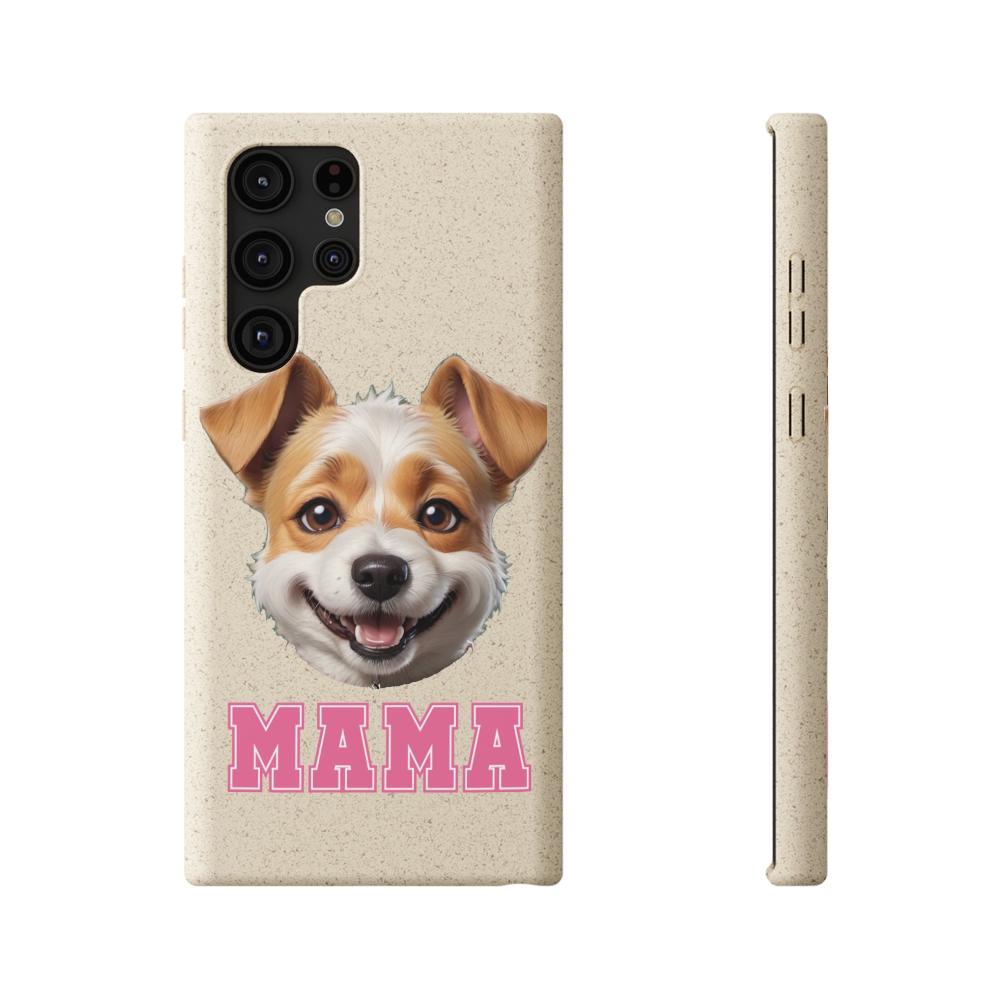 Terrier Mama Cases