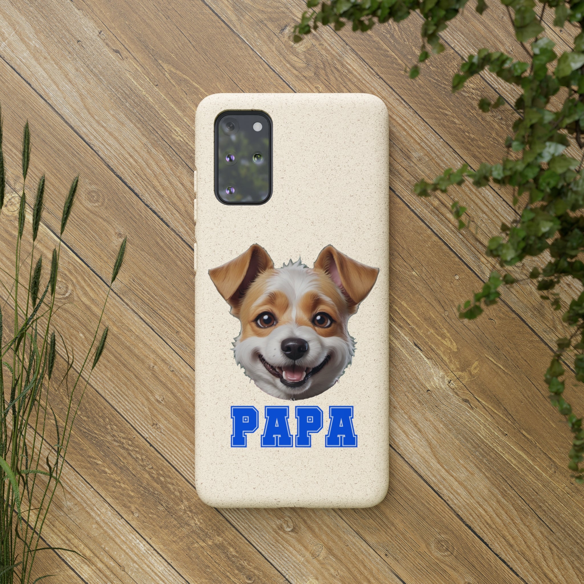 Terrier Papa Cases