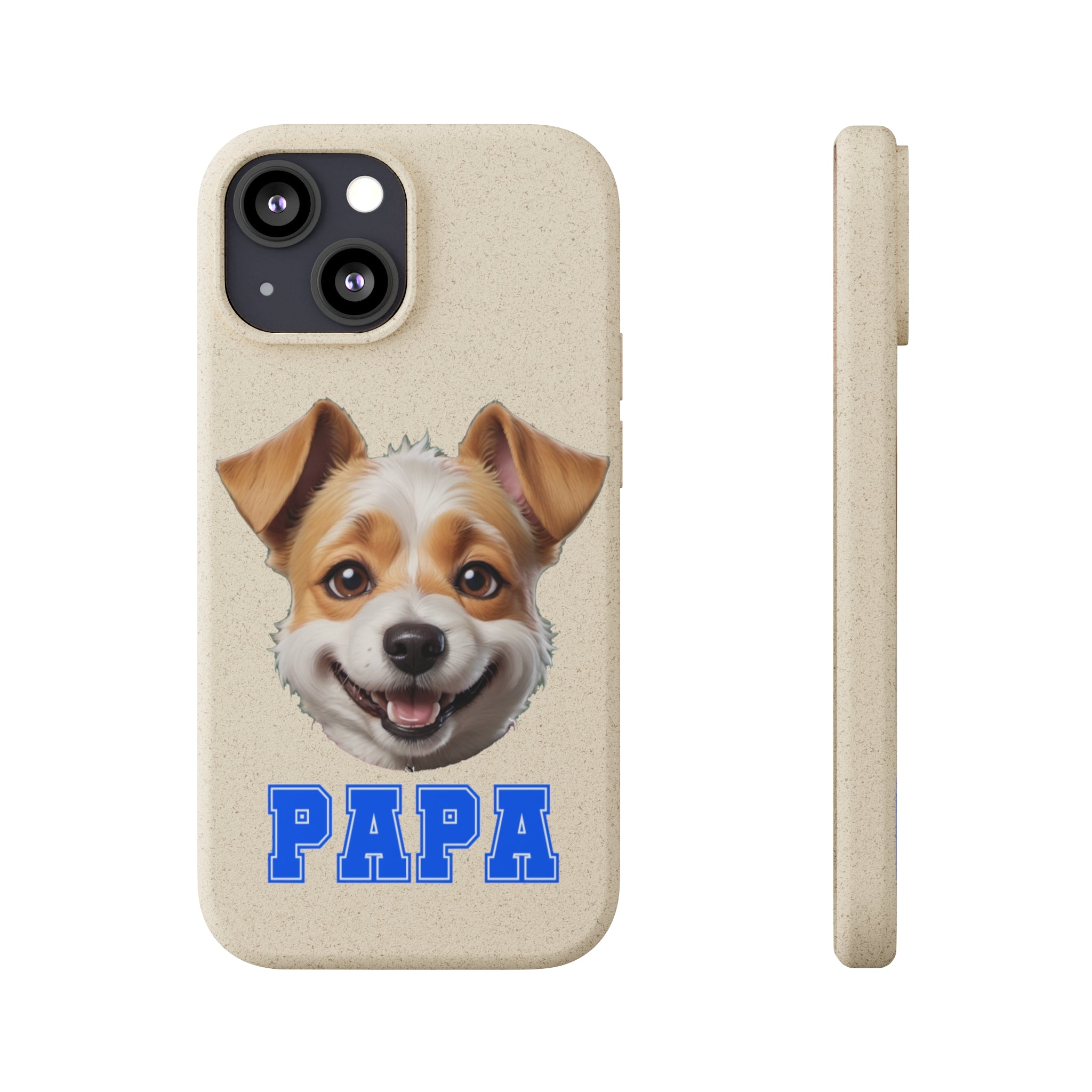 Terrier Papa Cases