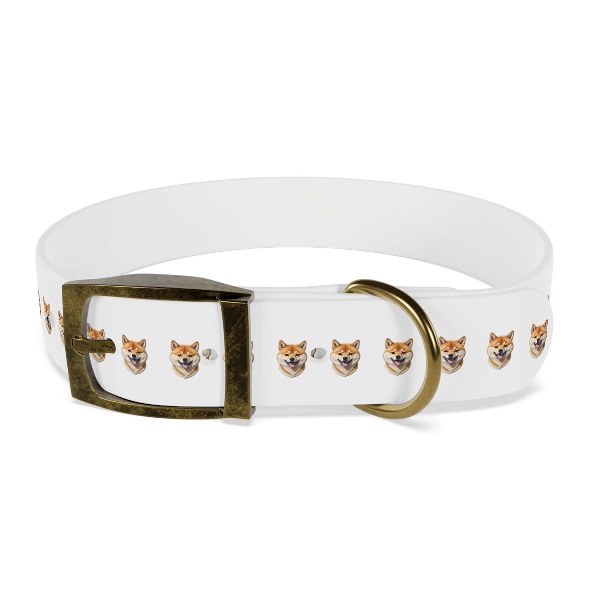 Shiba Inu Collar