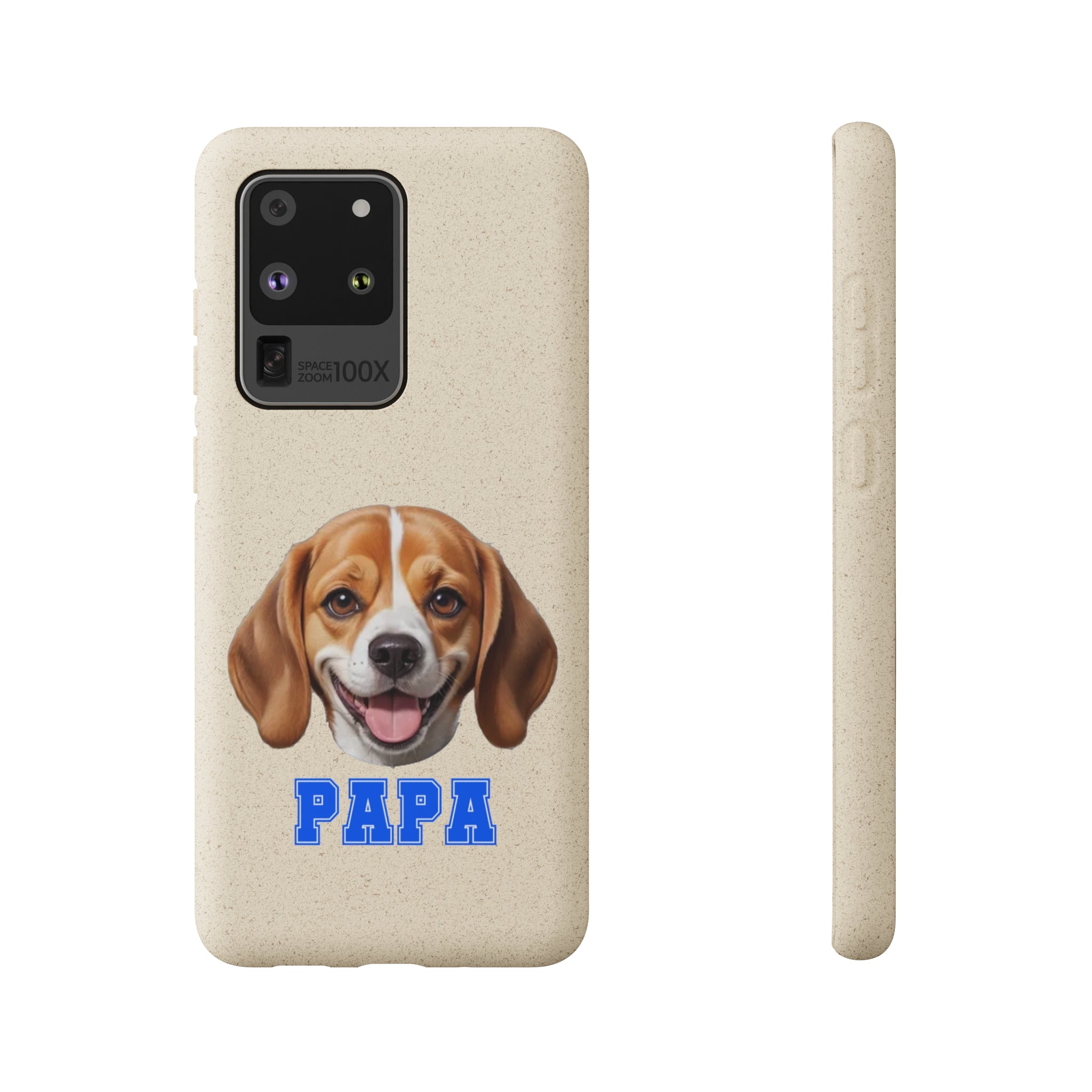 Beagle Papa Cases