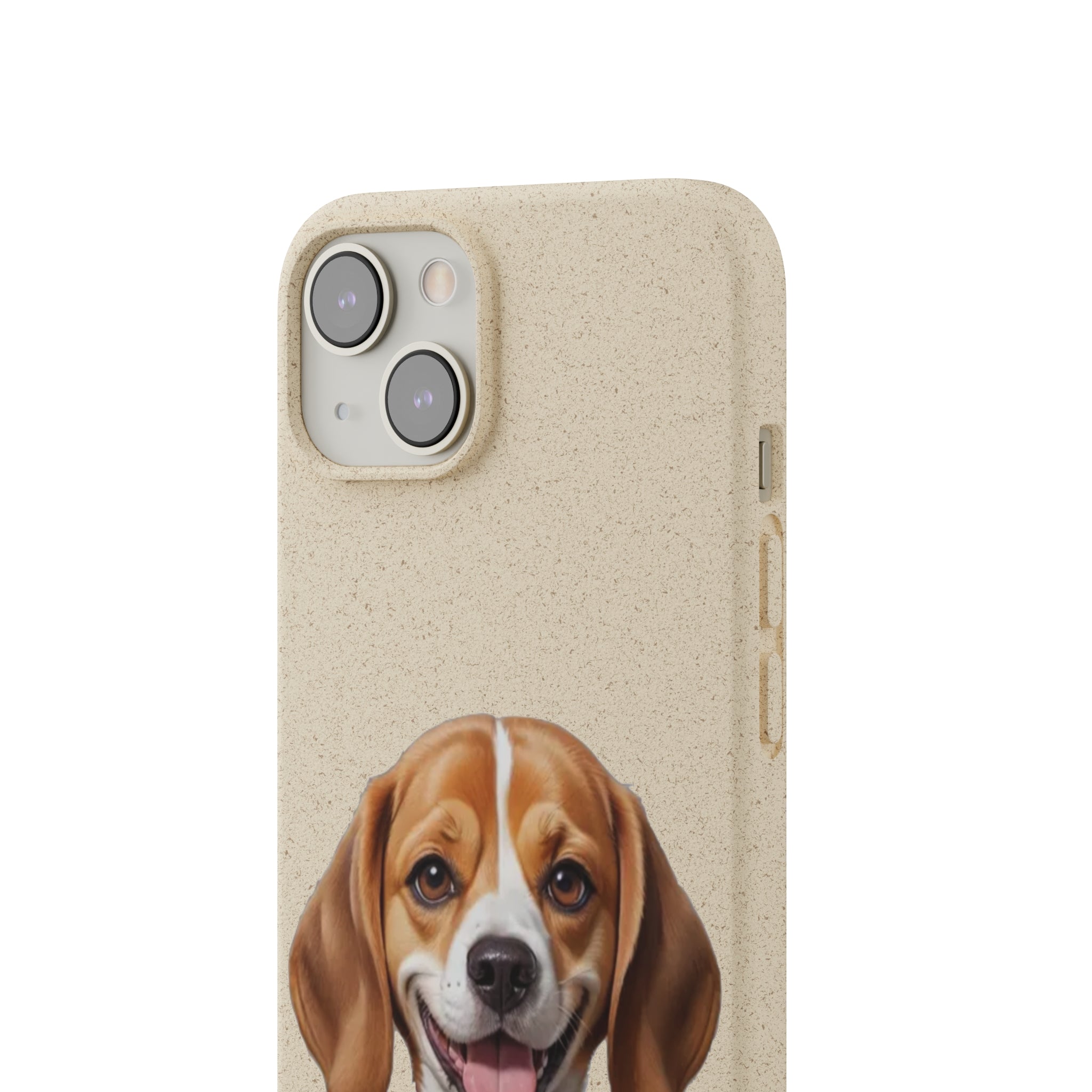 Beagle Mama Cases