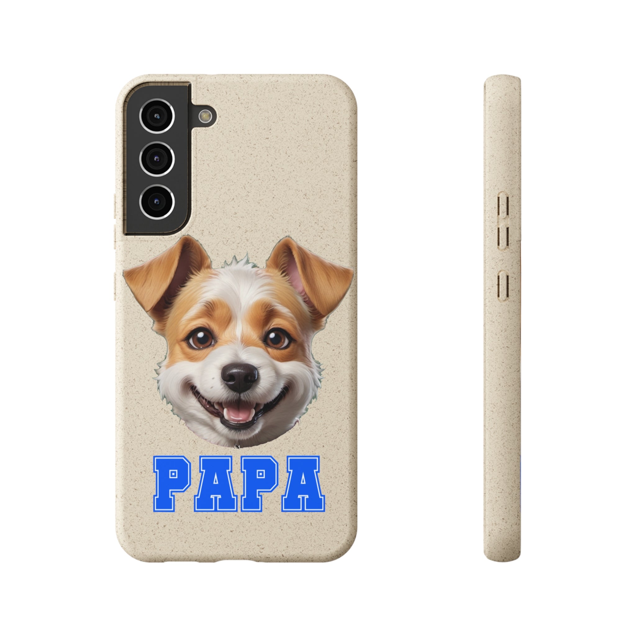 Terrier Papa Cases