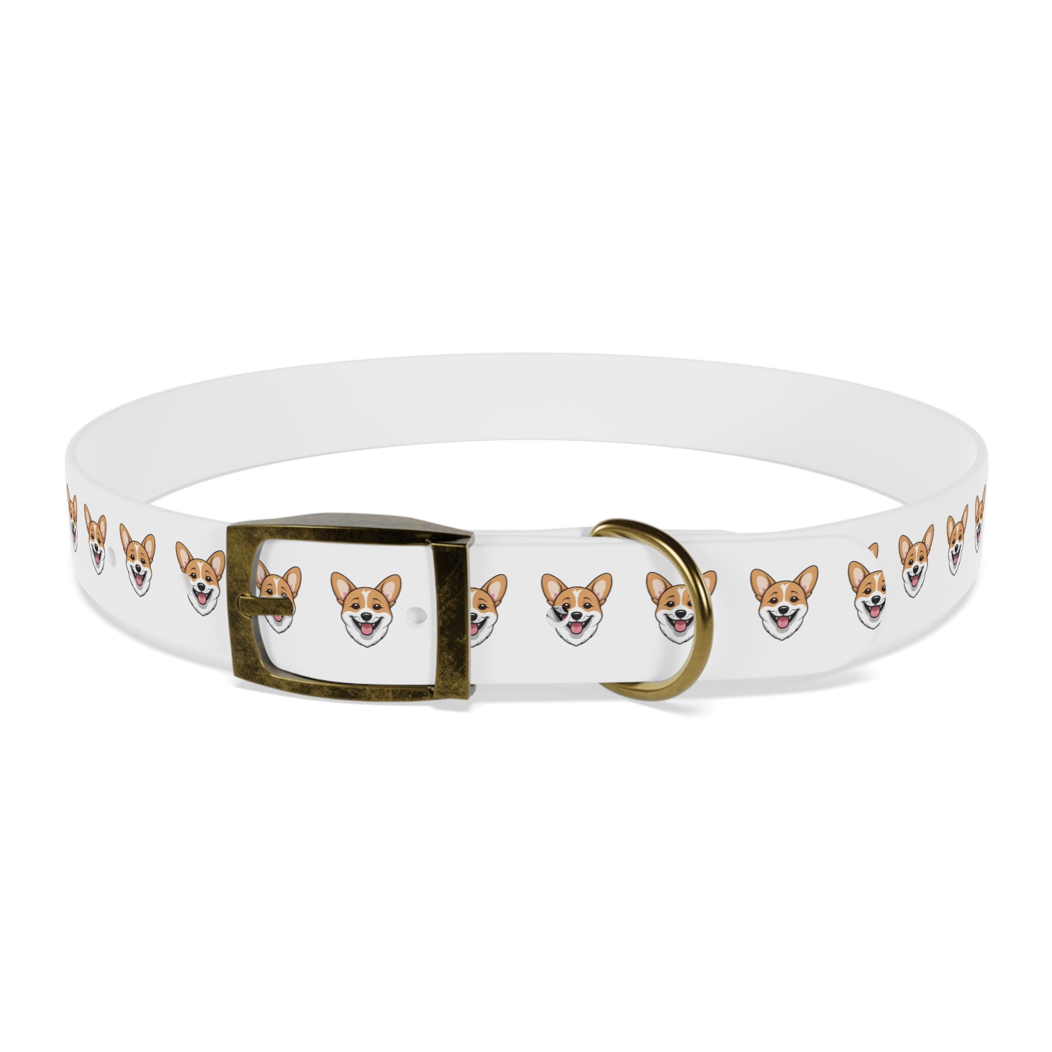 Corgi Collar