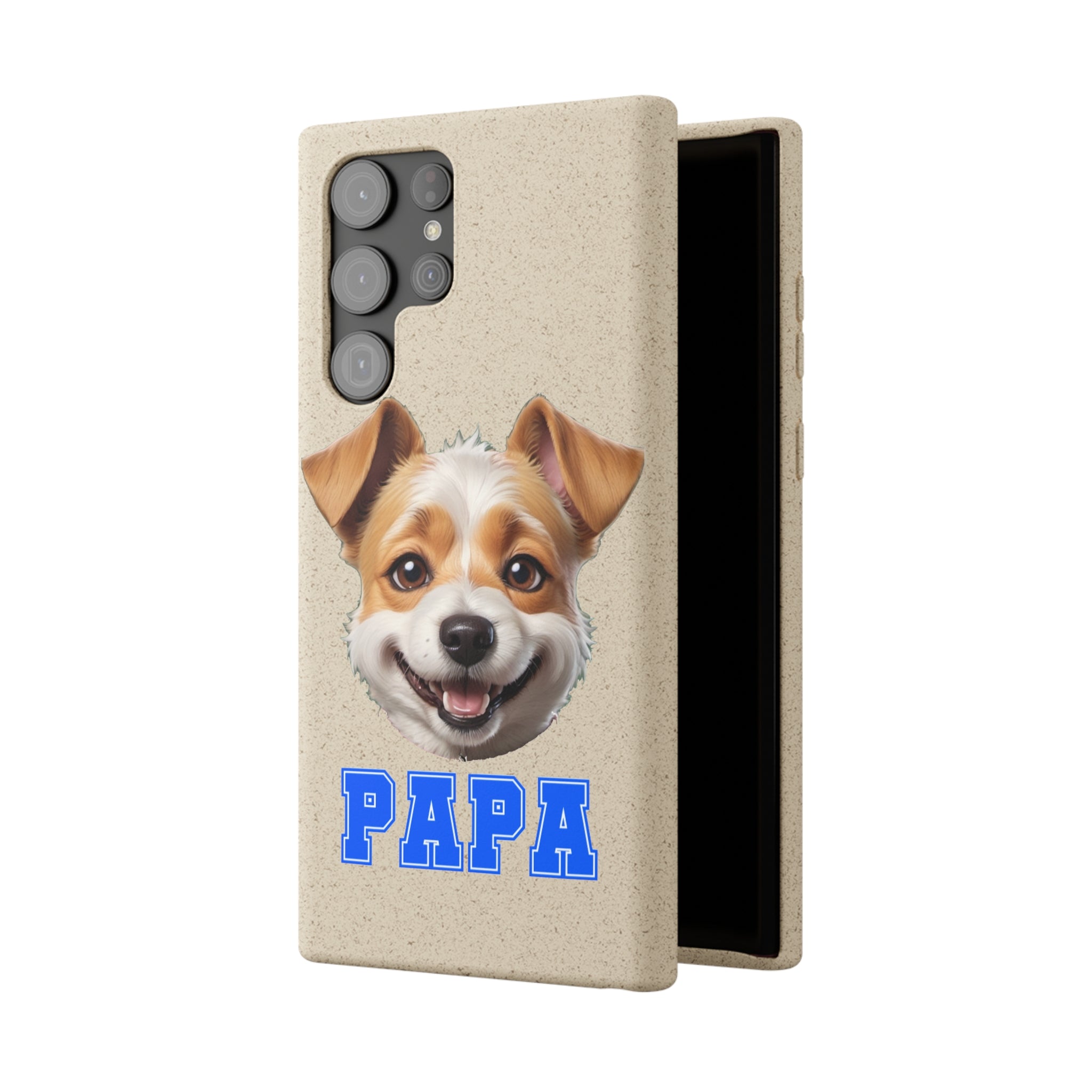 Terrier Papa Cases