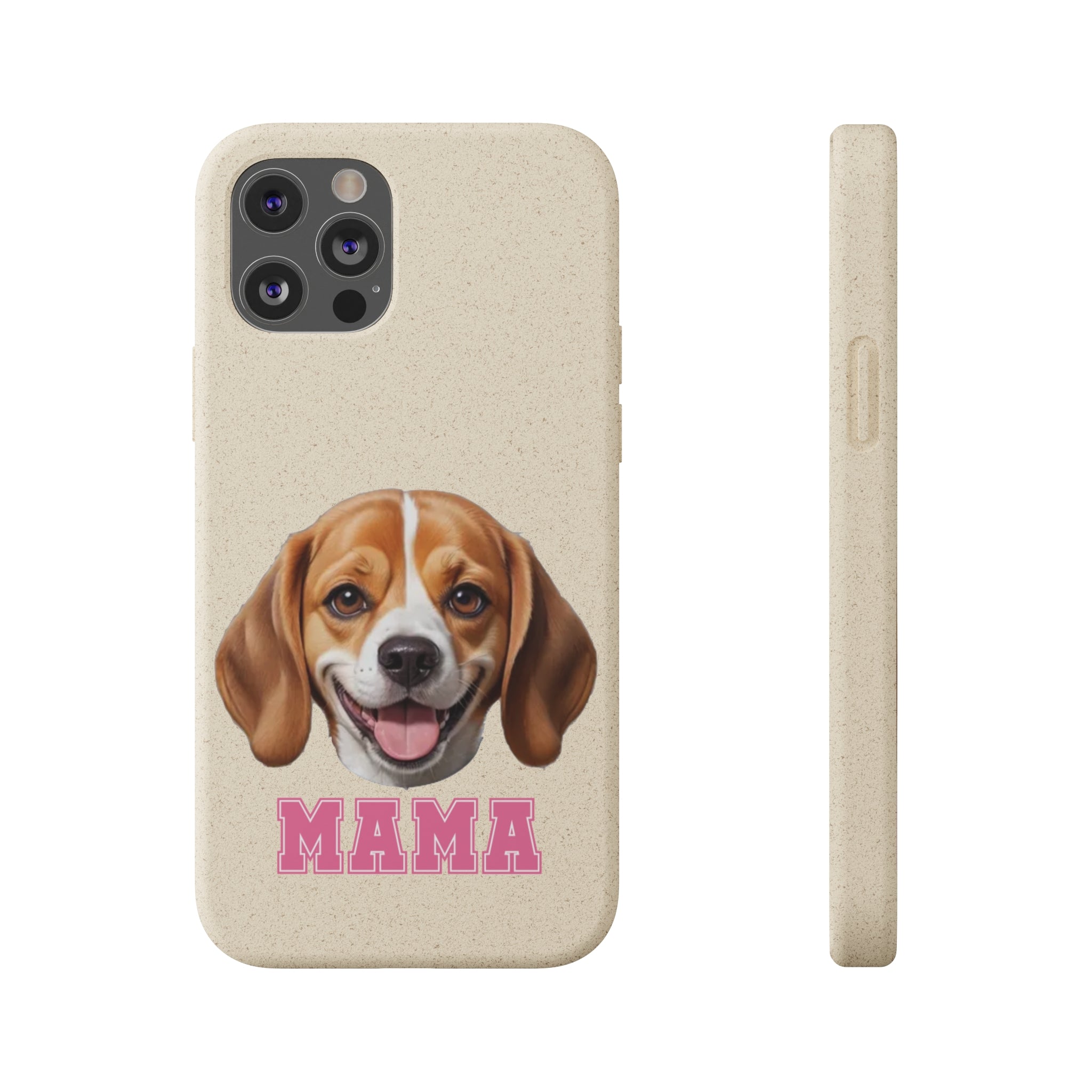 Beagle Mama Cases