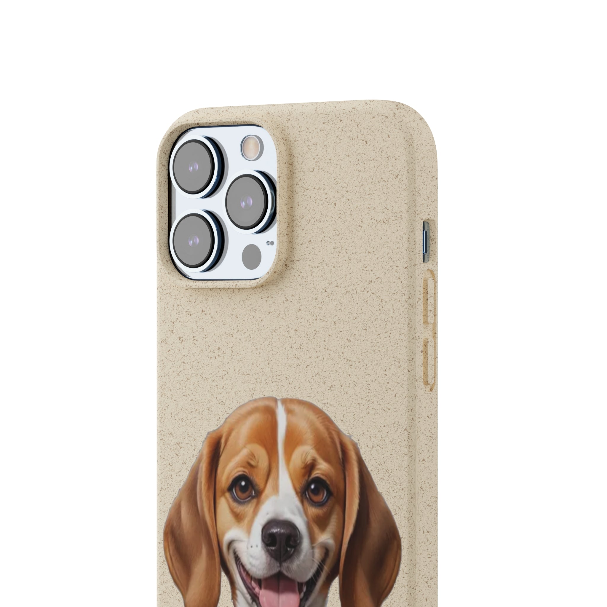 Beagle Mama Cases