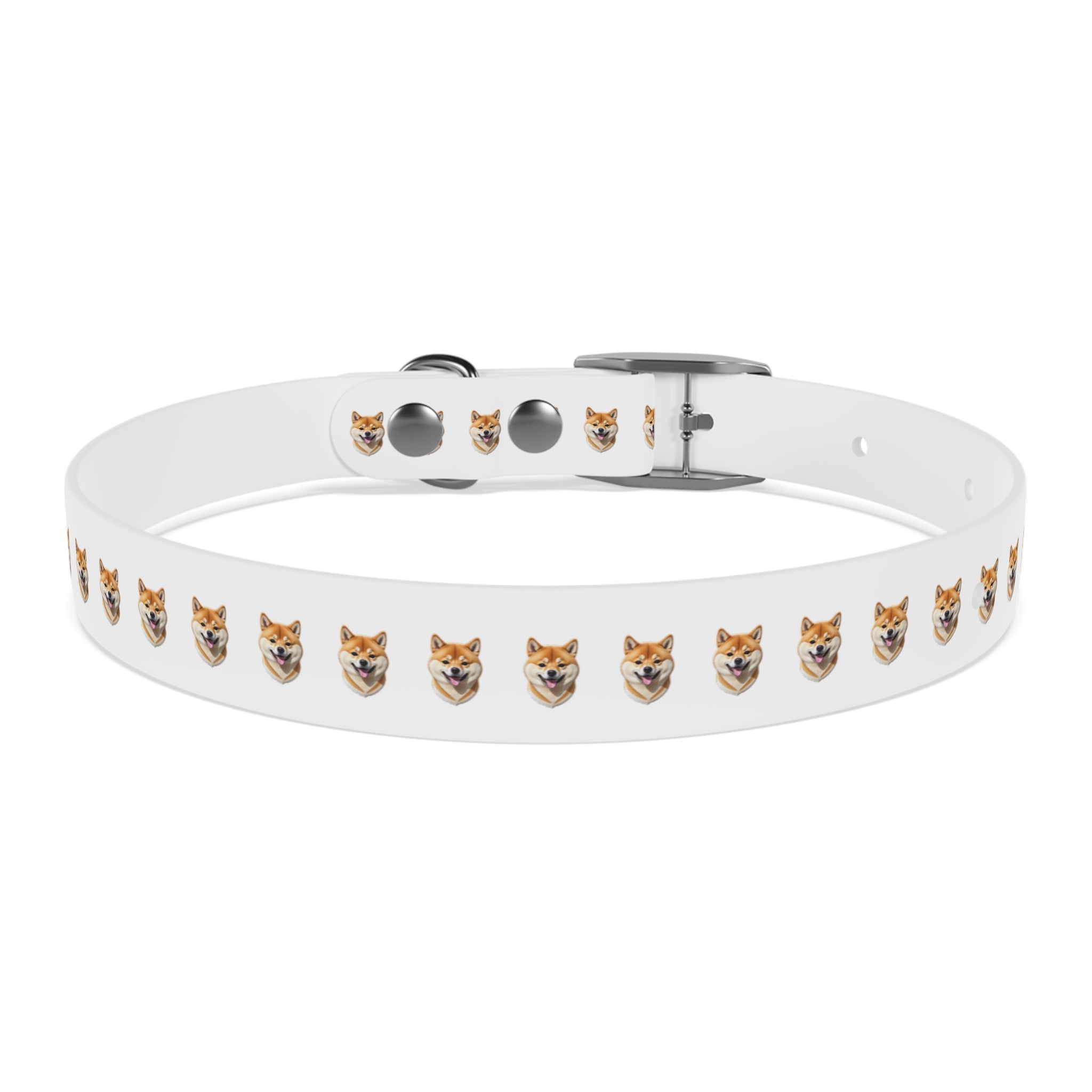 Shiba Inu Collar