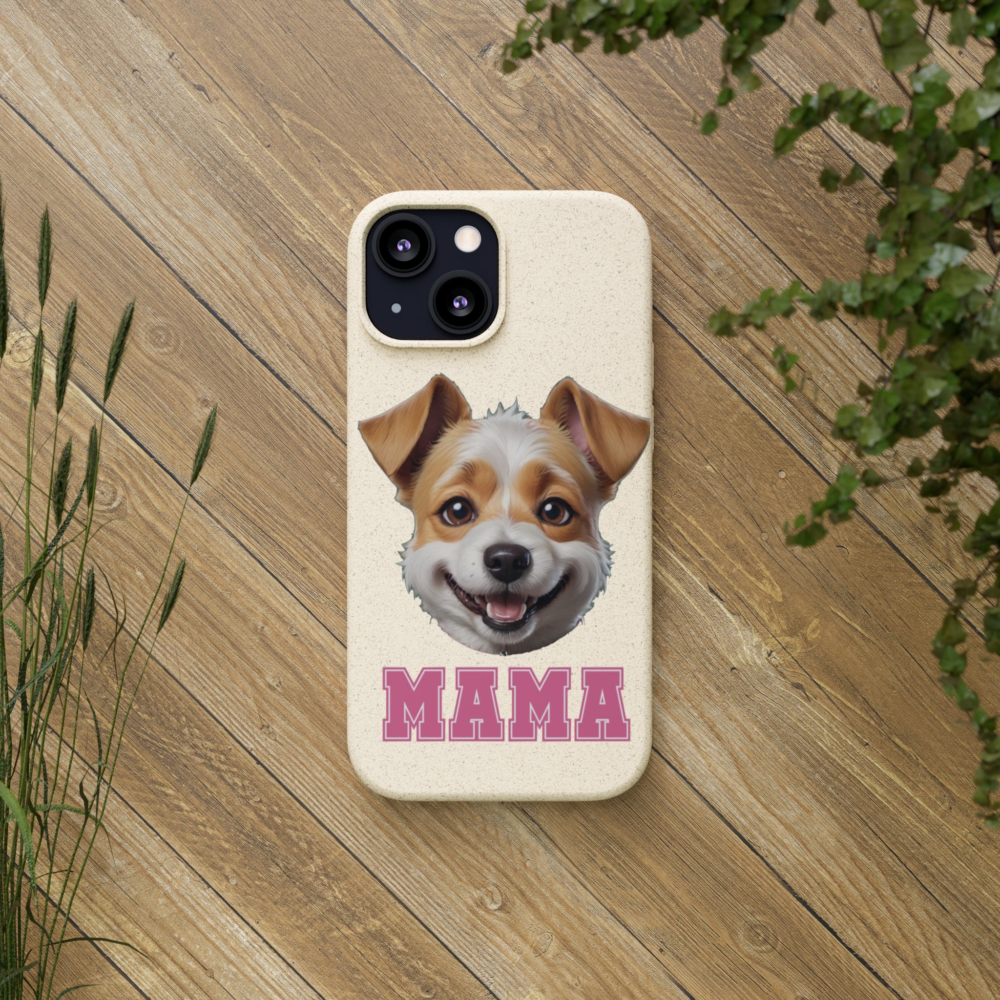 Terrier Mama Cases