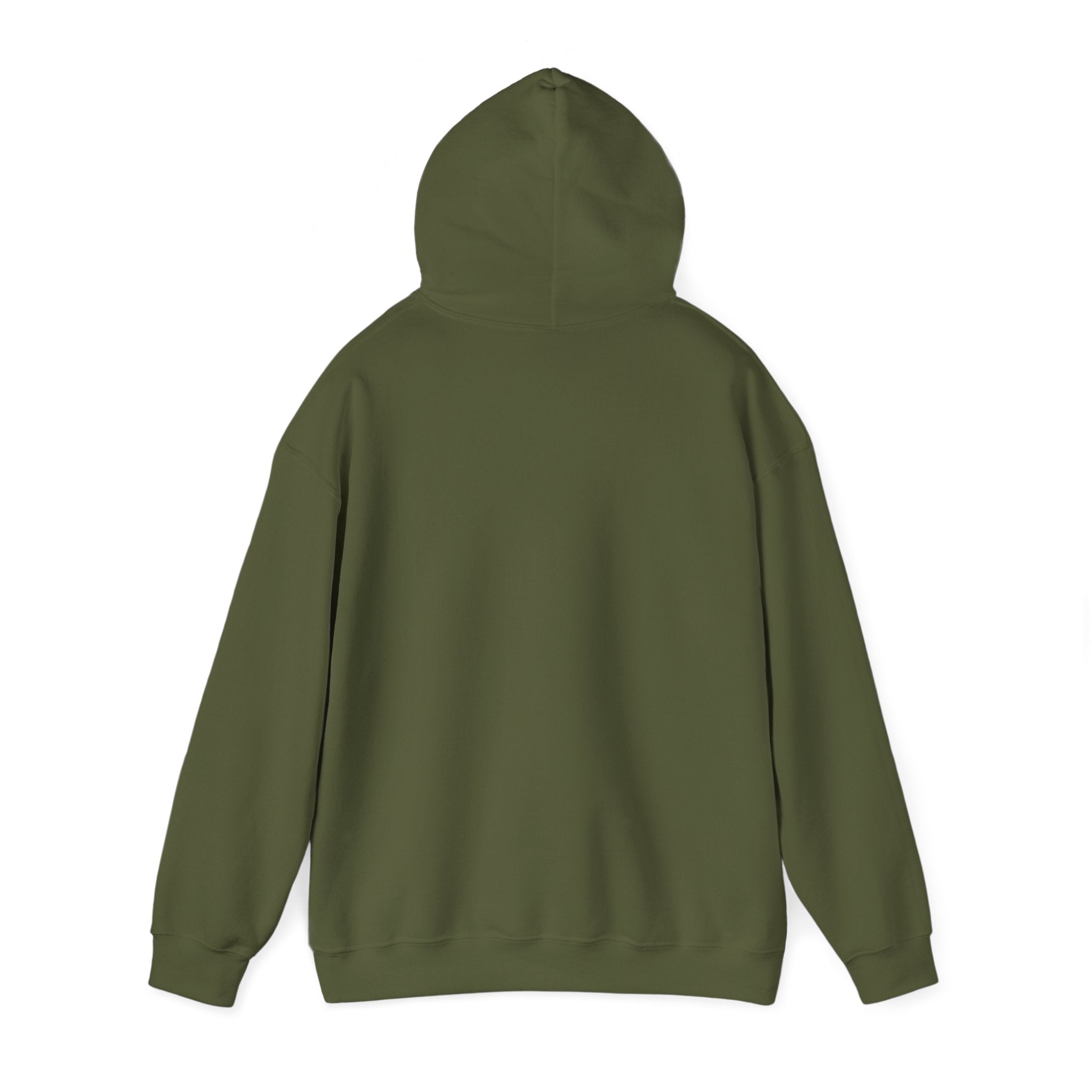 Multipoo Mama Heavy Blend™ Hooded Sweatshirt