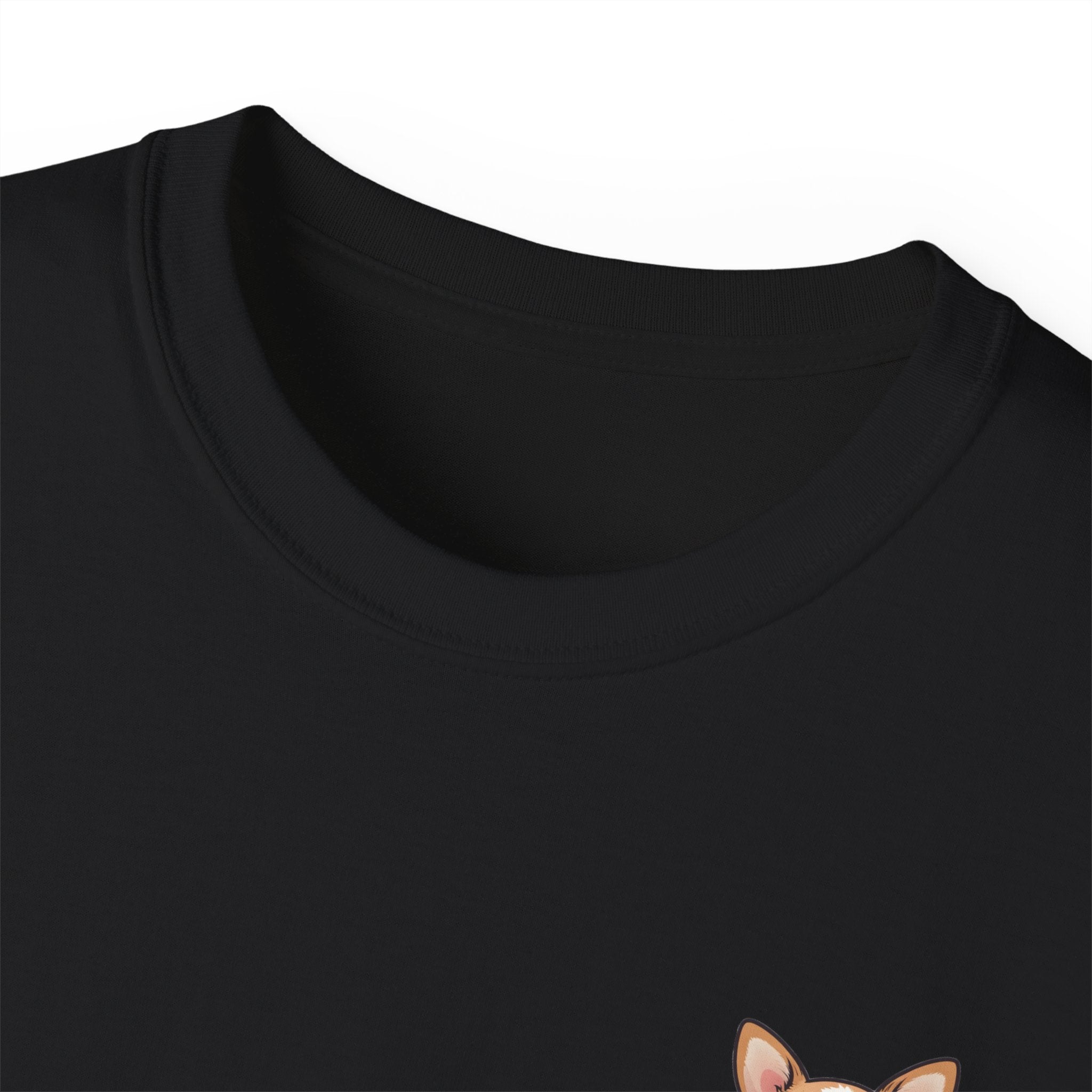 Chihuahua Mama Ultra Cotton Tee