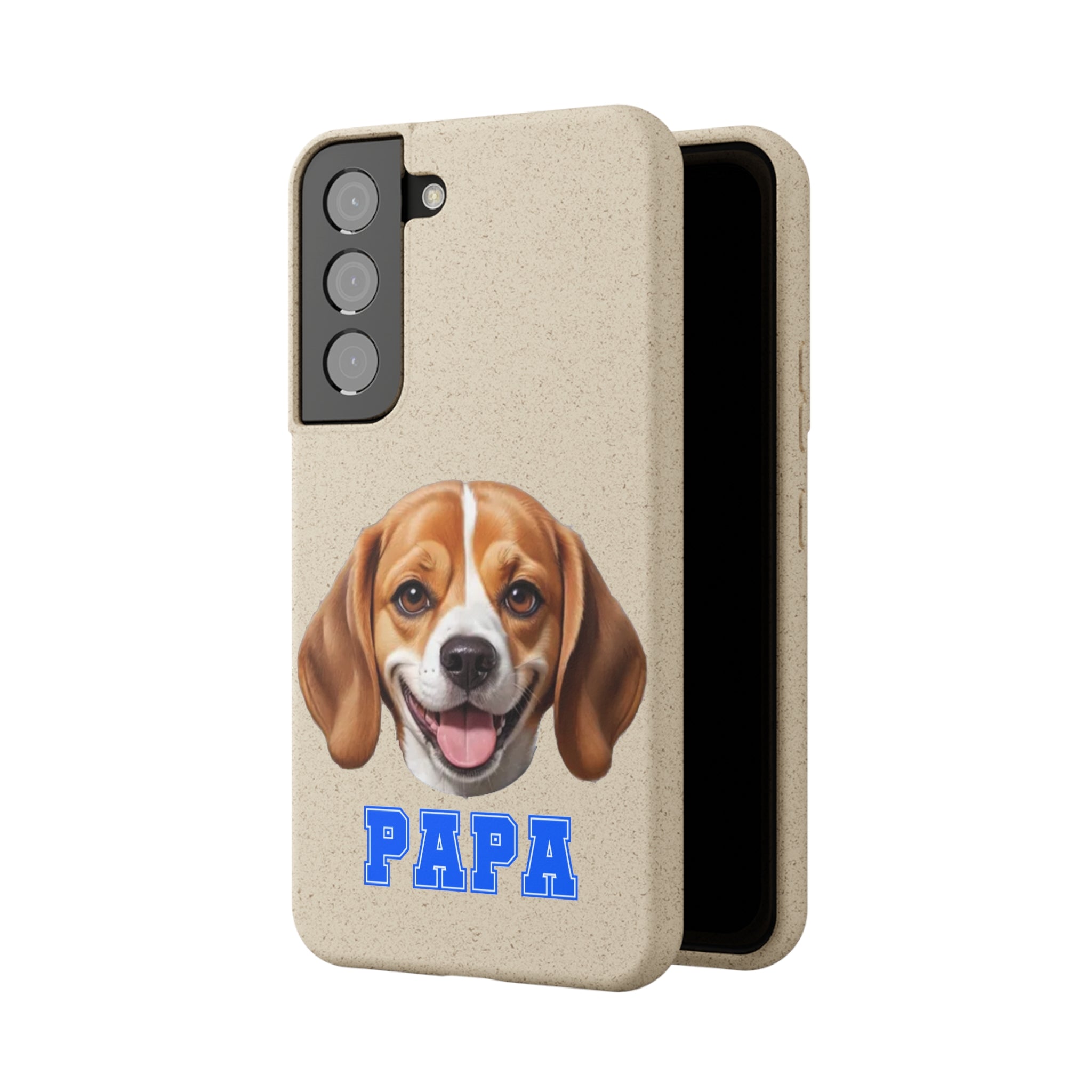 Beagle Papa Cases