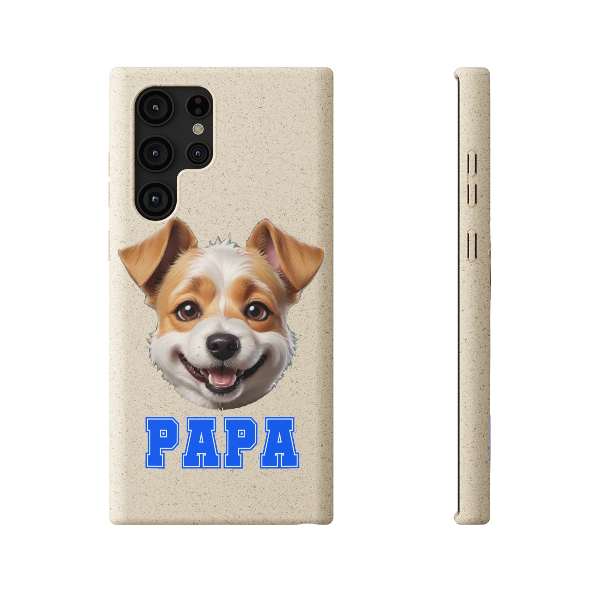 Terrier Papa Cases