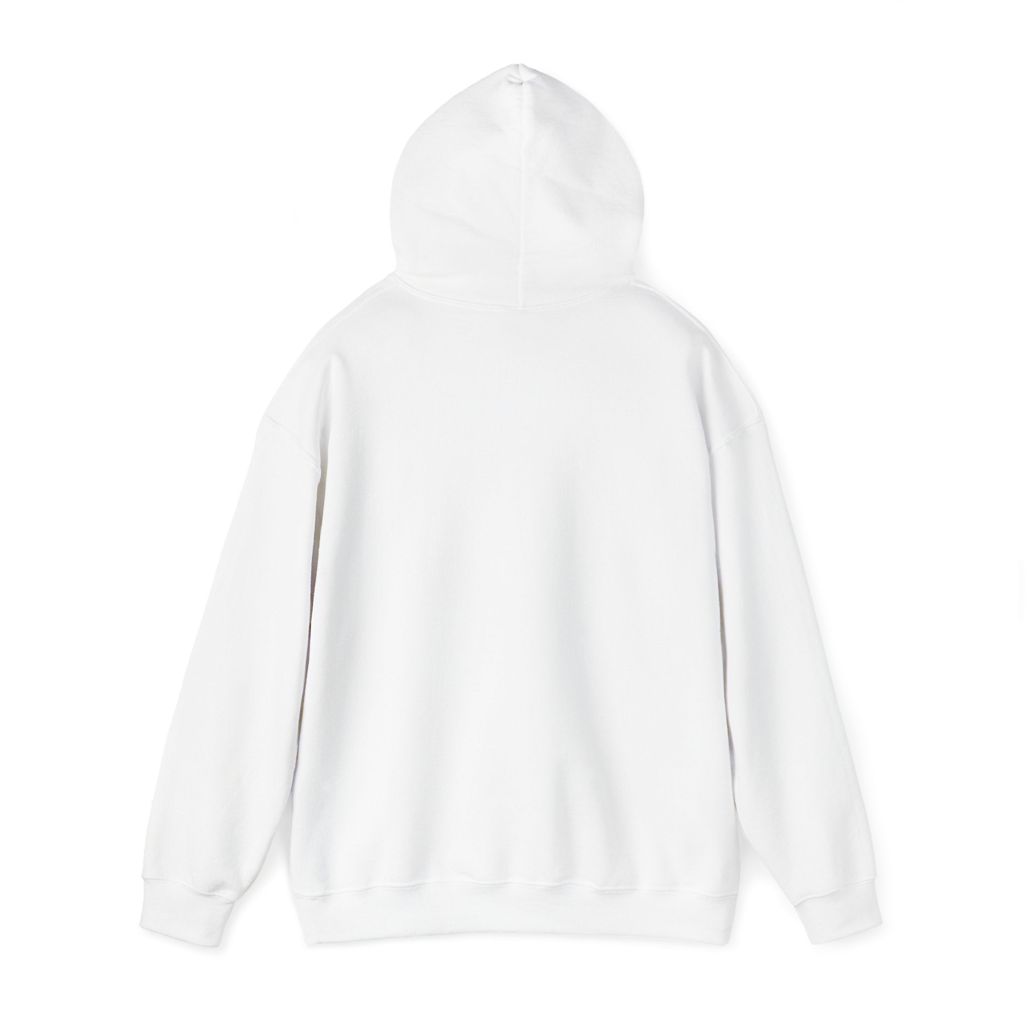 Multipoo Mama Heavy Blend™ Hooded Sweatshirt