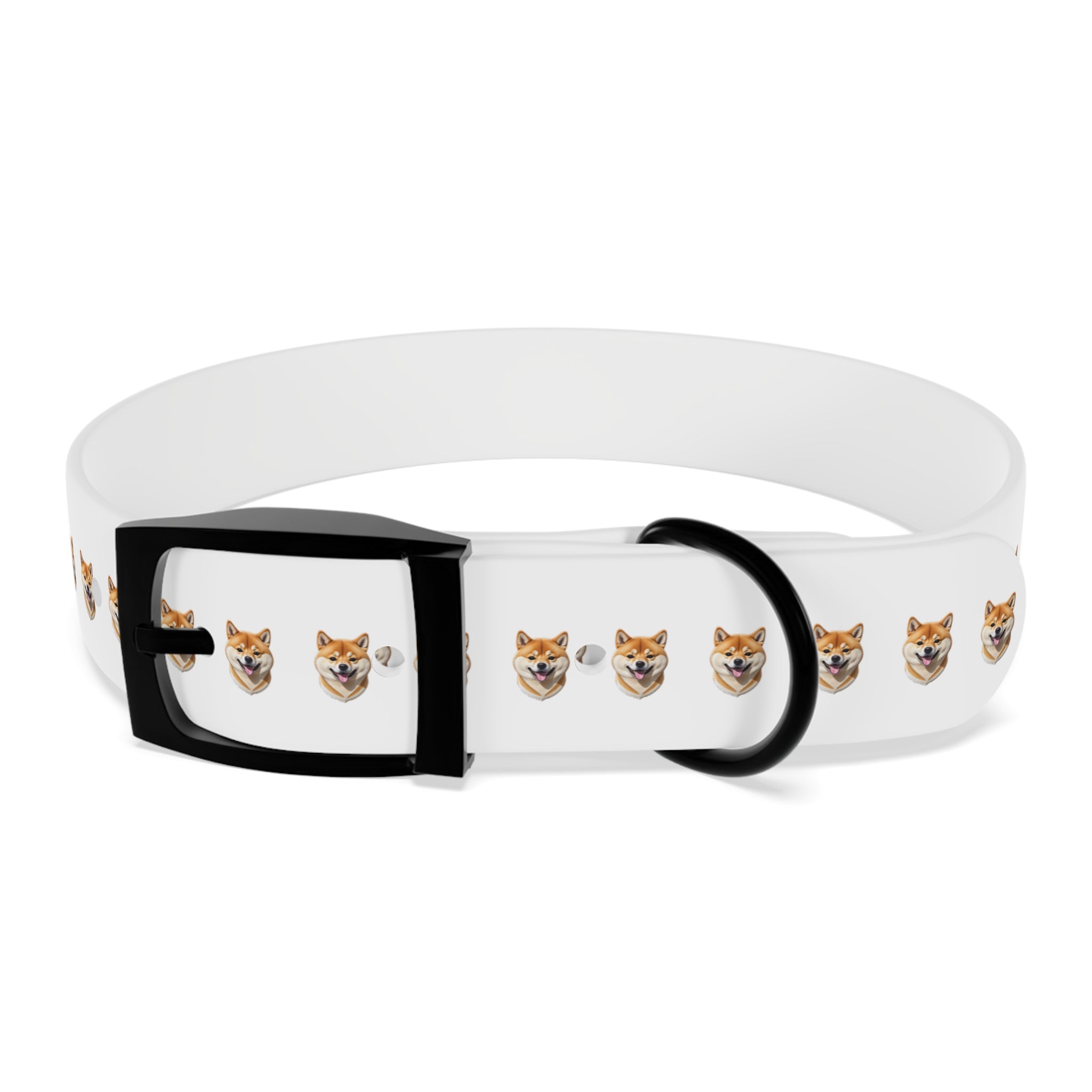 Shiba Inu Collar