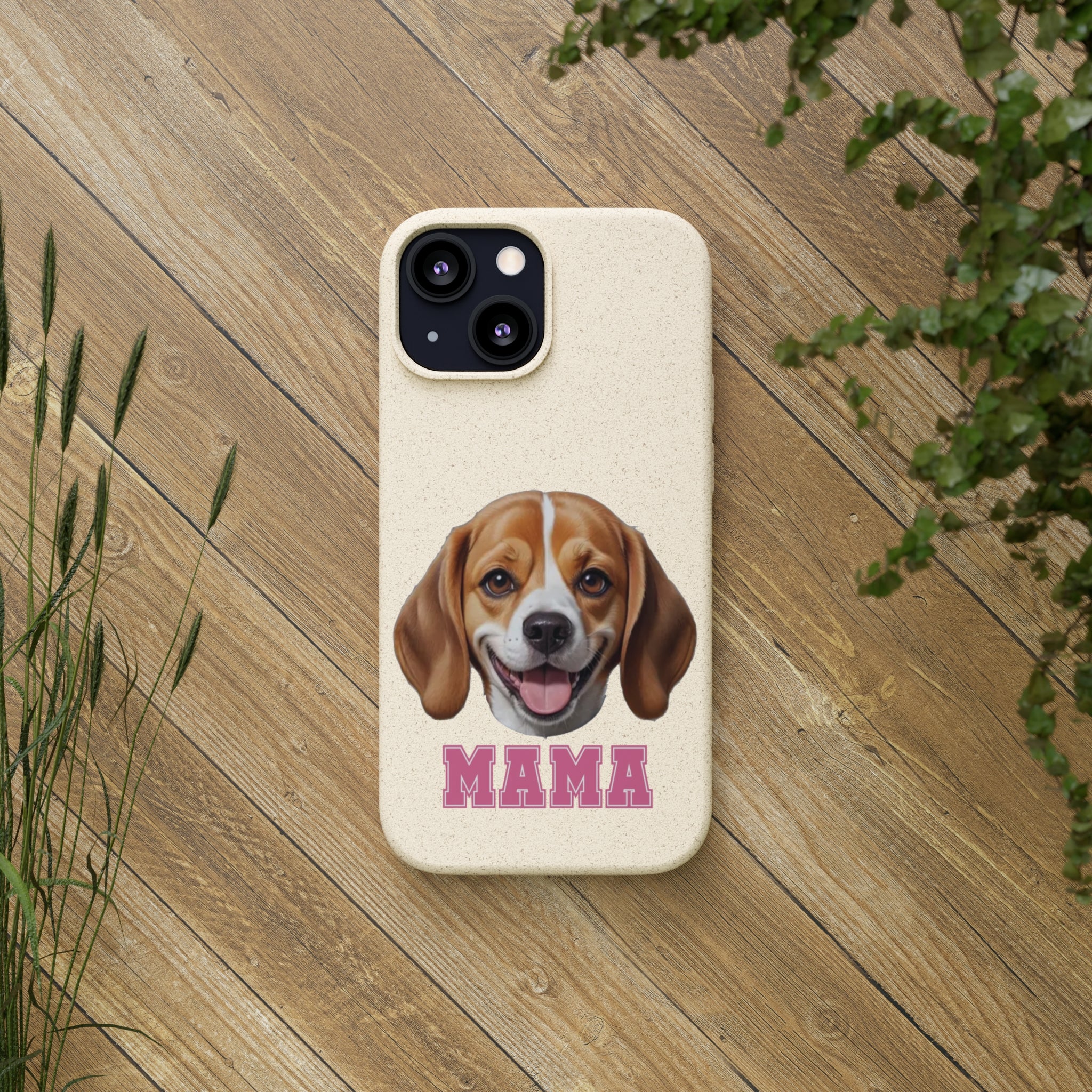 Beagle Mama Cases