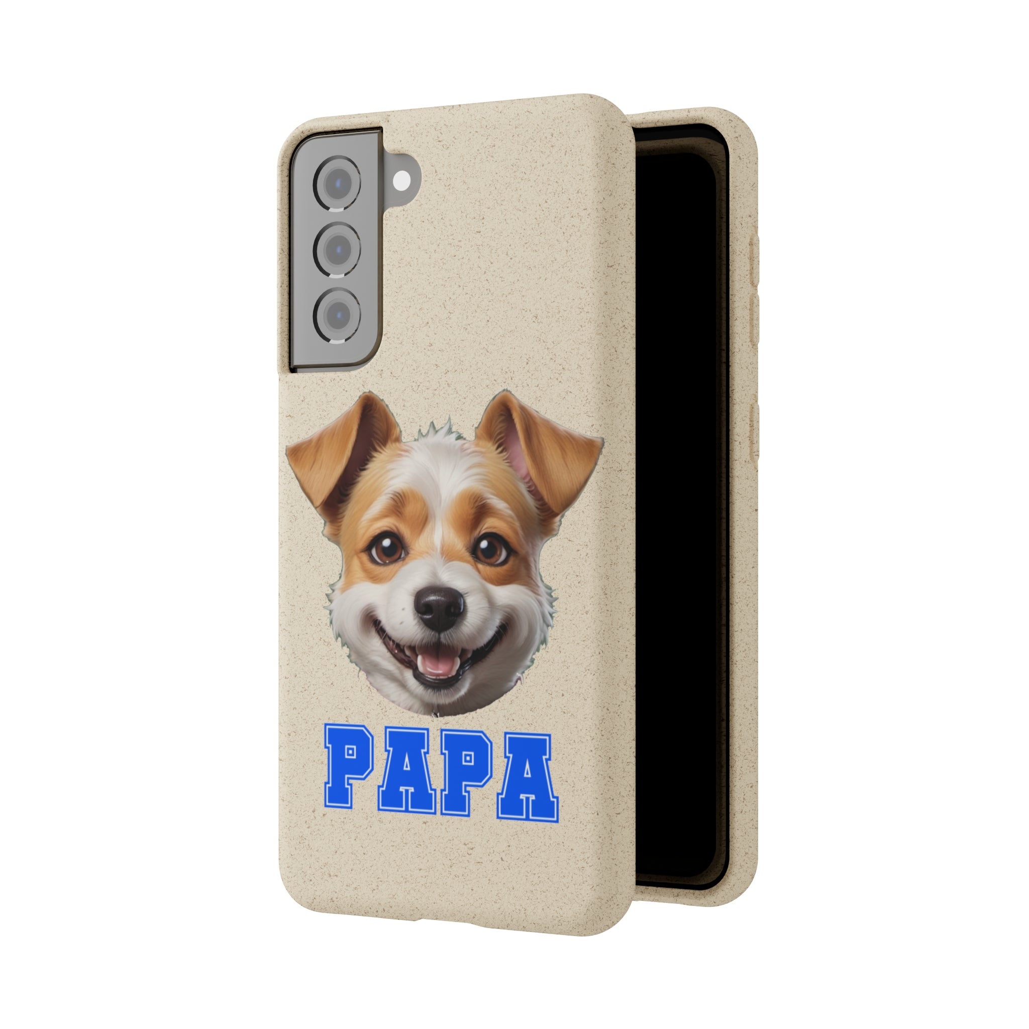 Terrier Papa Cases