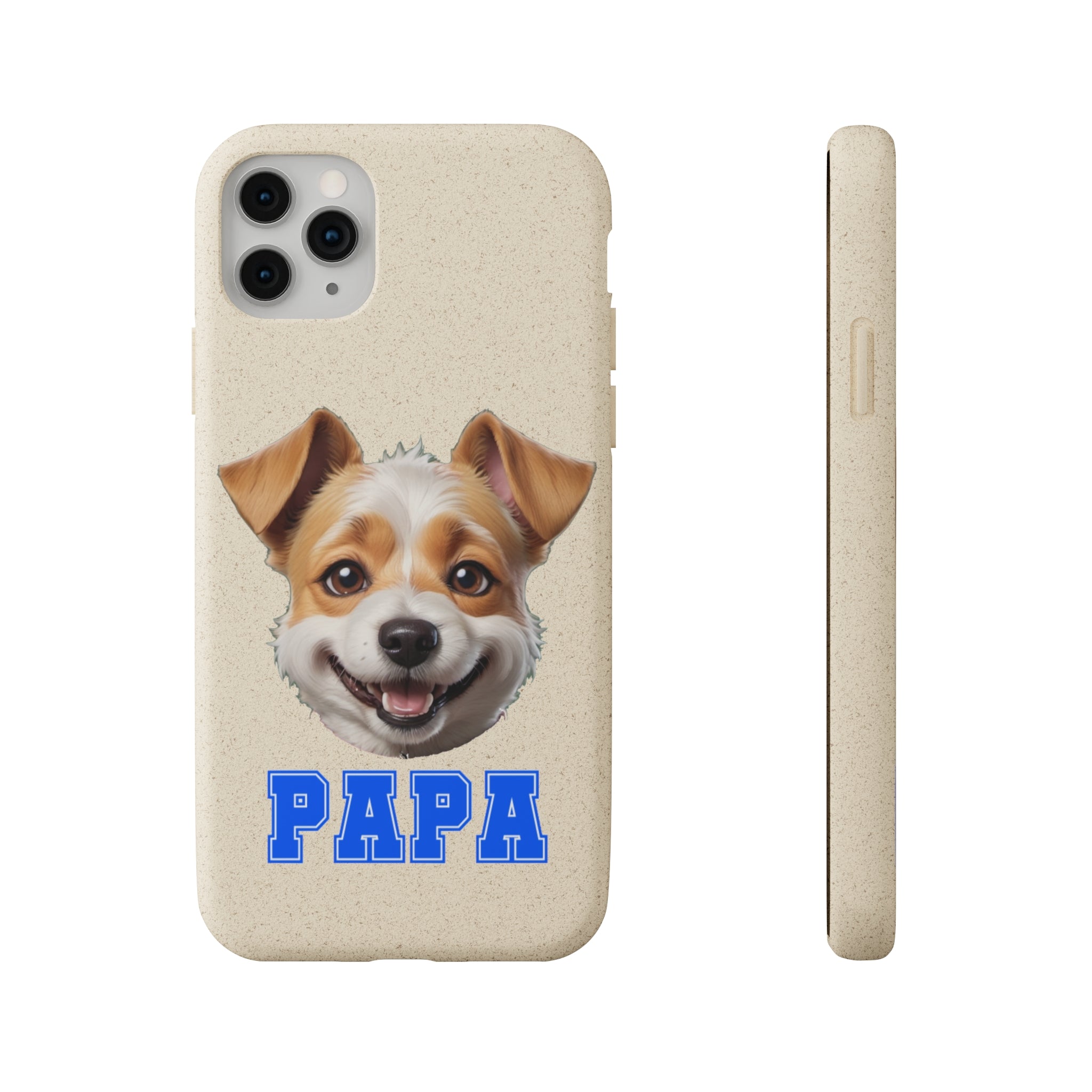 Terrier Papa Cases