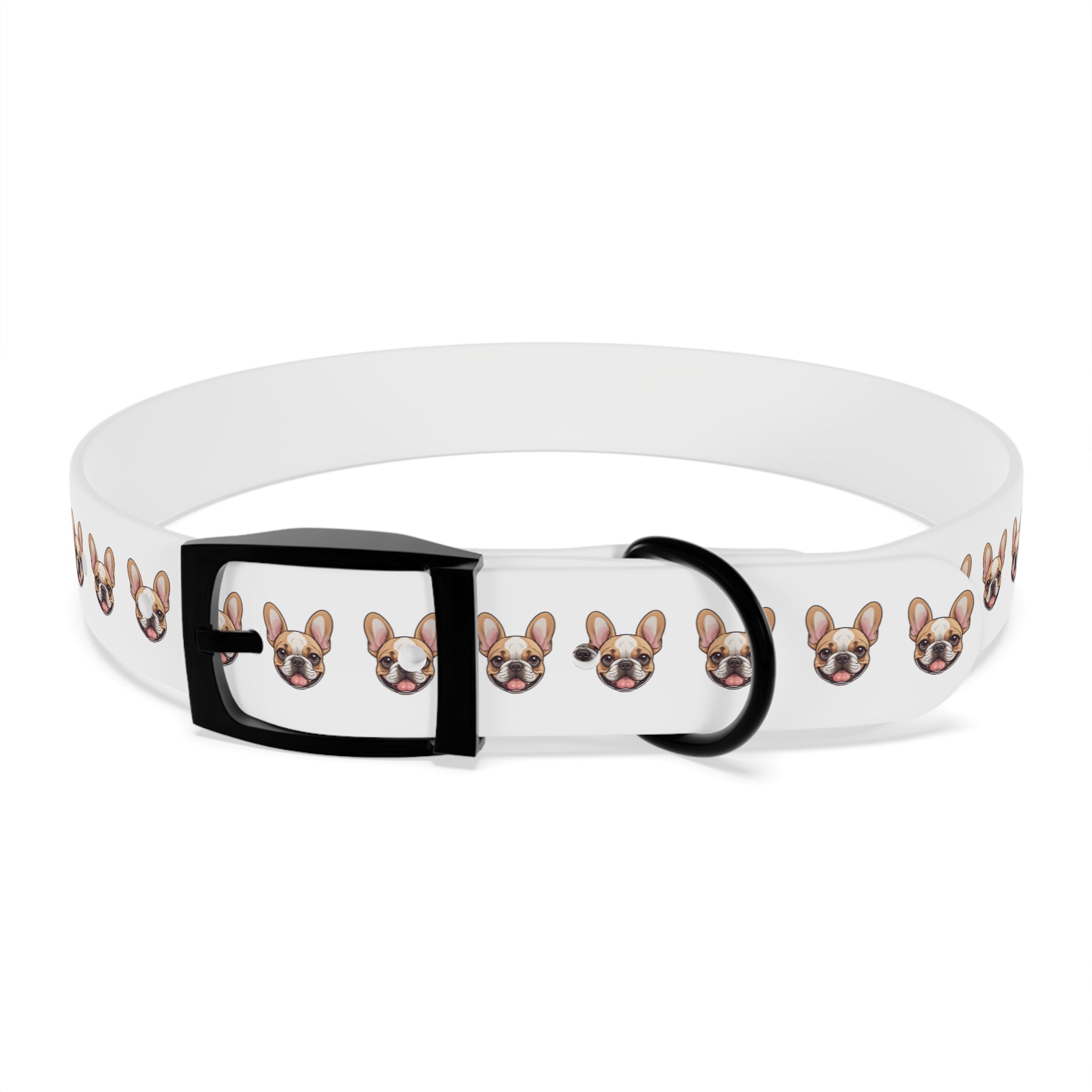 Frenchie Collar