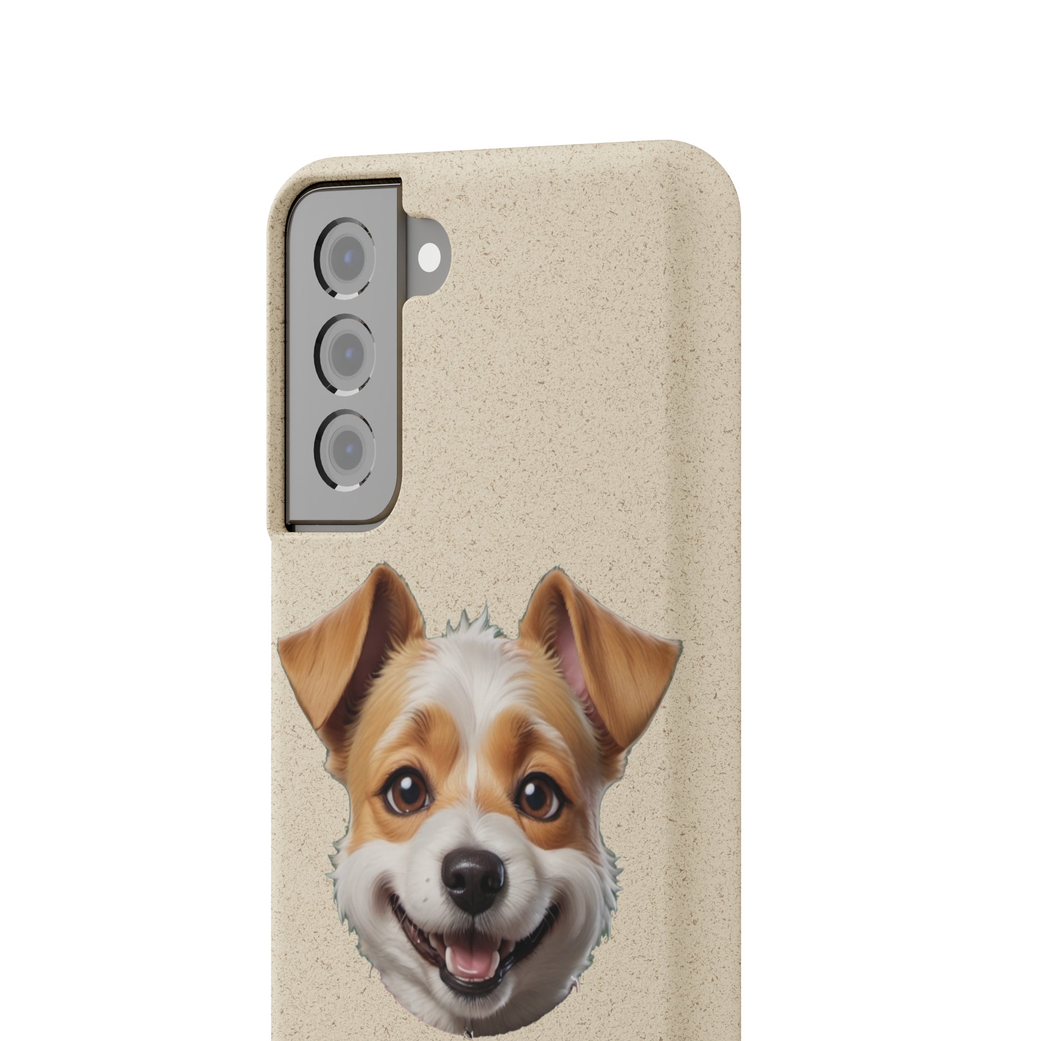 Terrier Papa Cases