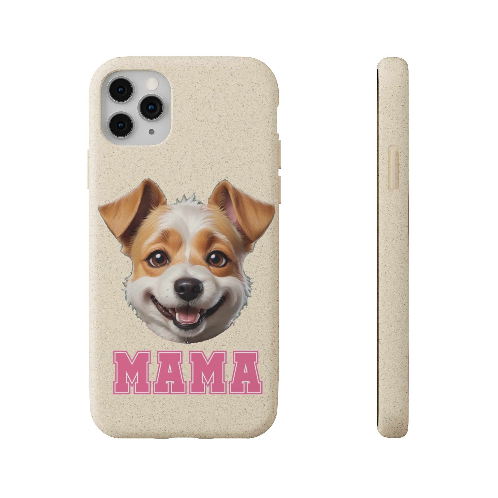 Terrier Mama Cases