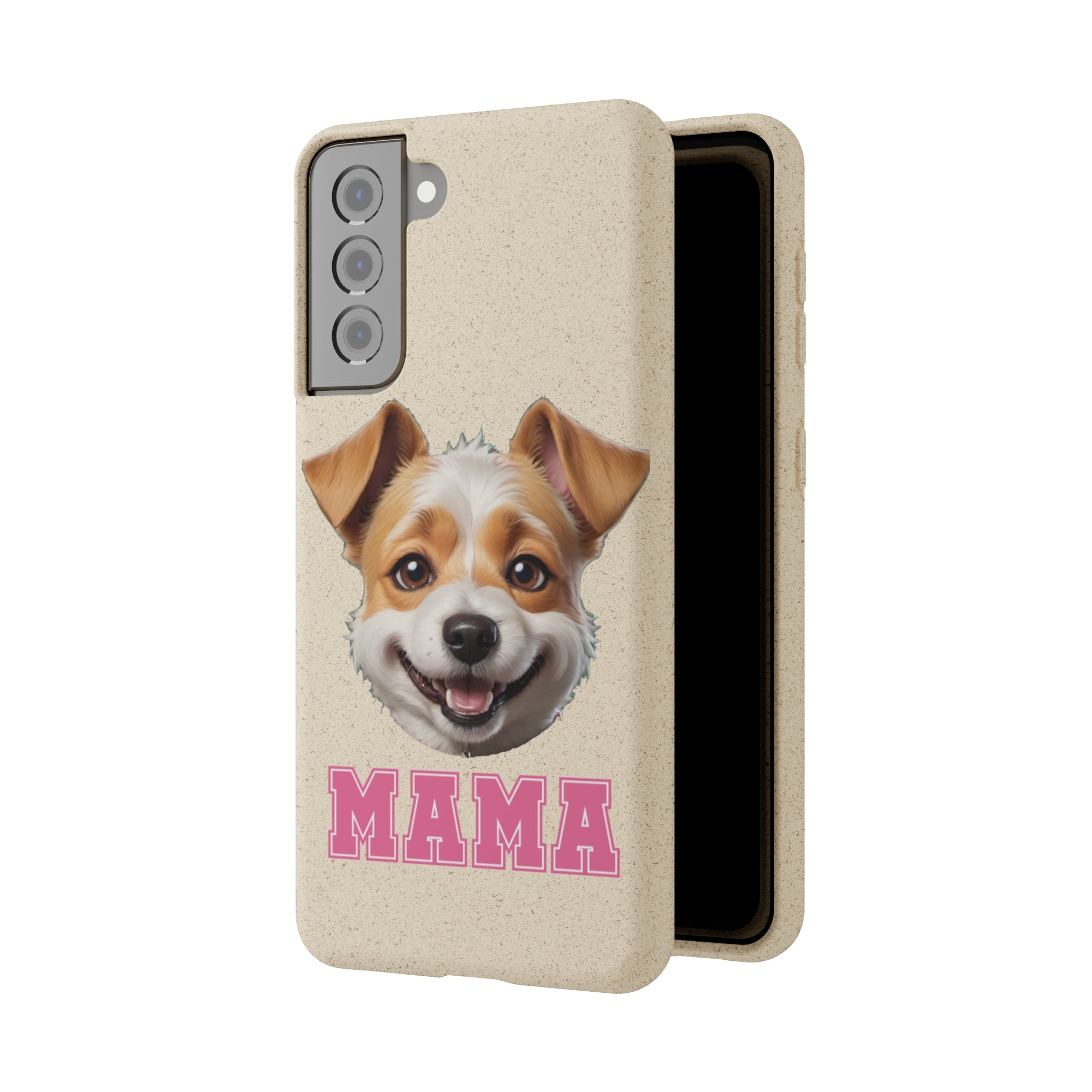 Terrier Mama Cases