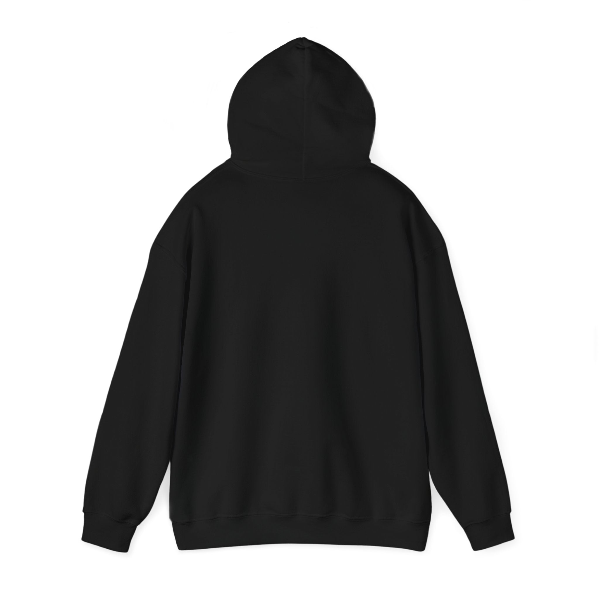 Pomeranian Mama Heavy Blend™ Hooded Sweatshirt