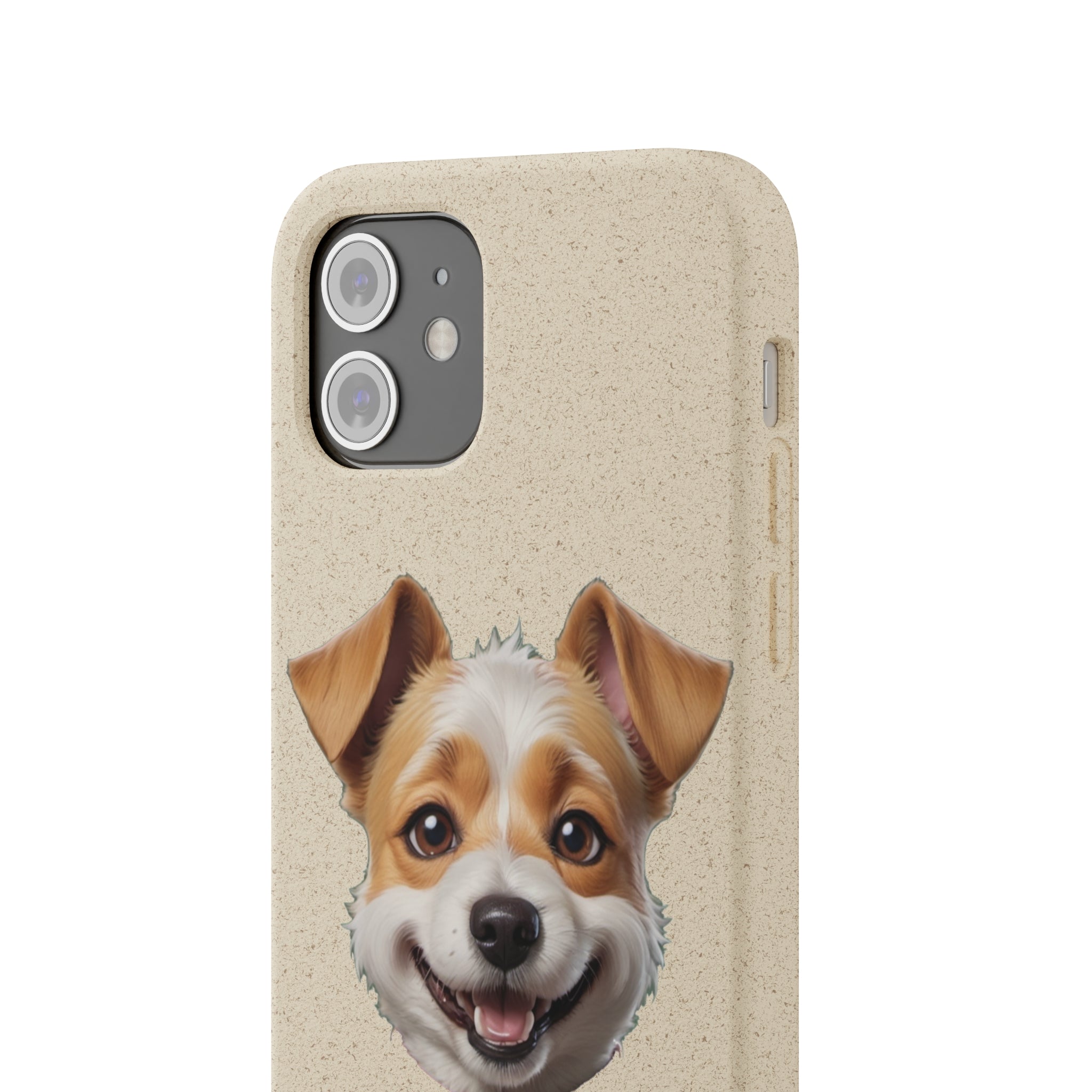 Terrier Papa Cases