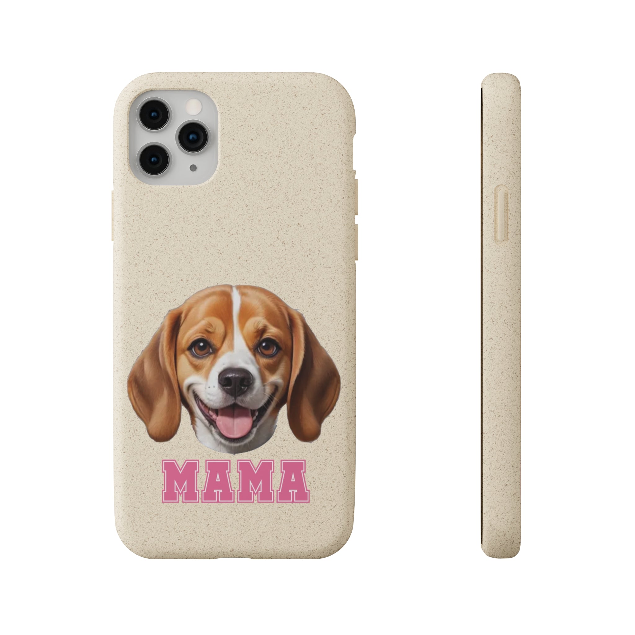 Beagle Mama Cases