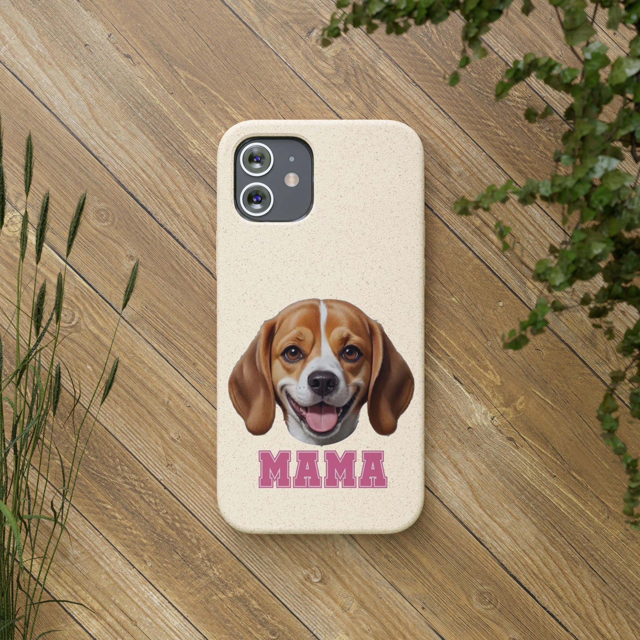 Beagle Mama Cases