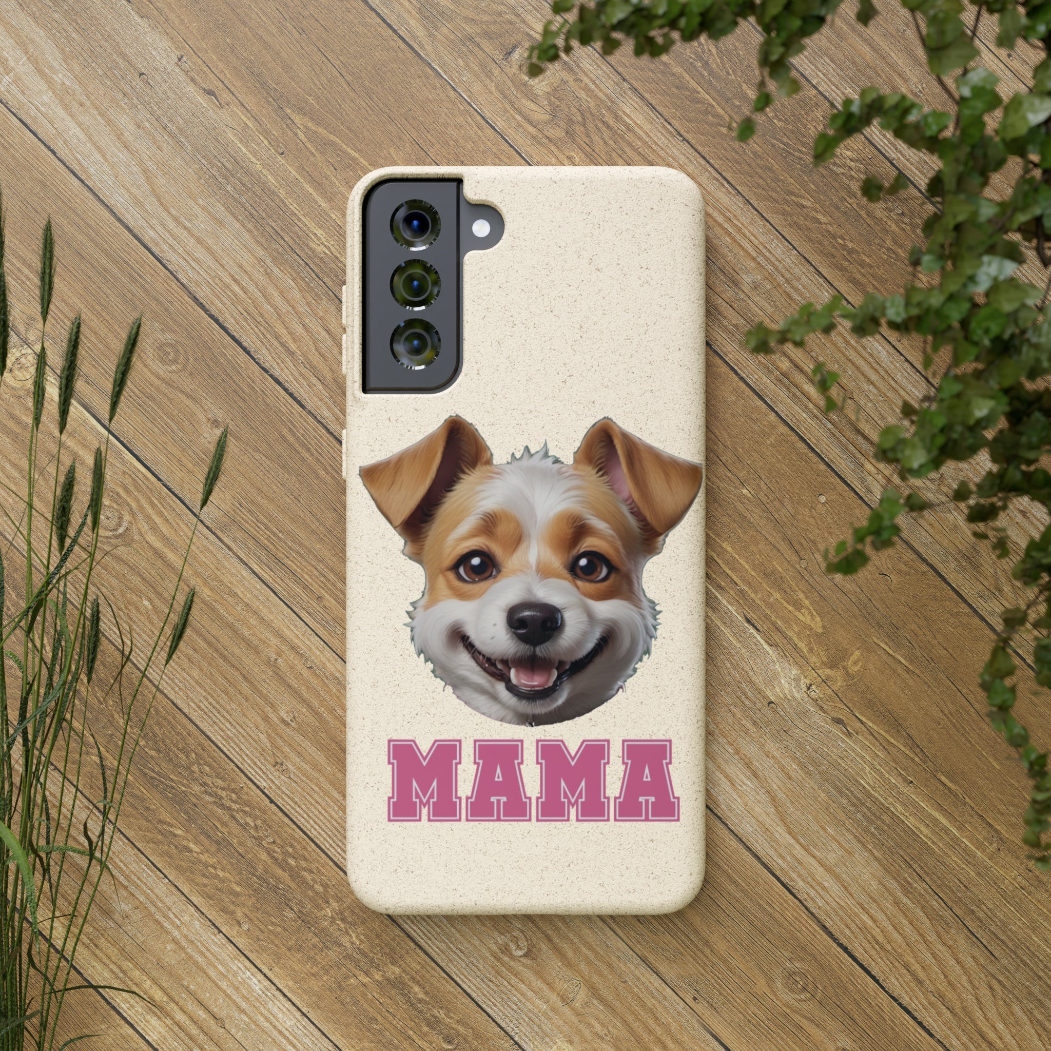 Terrier Mama Cases