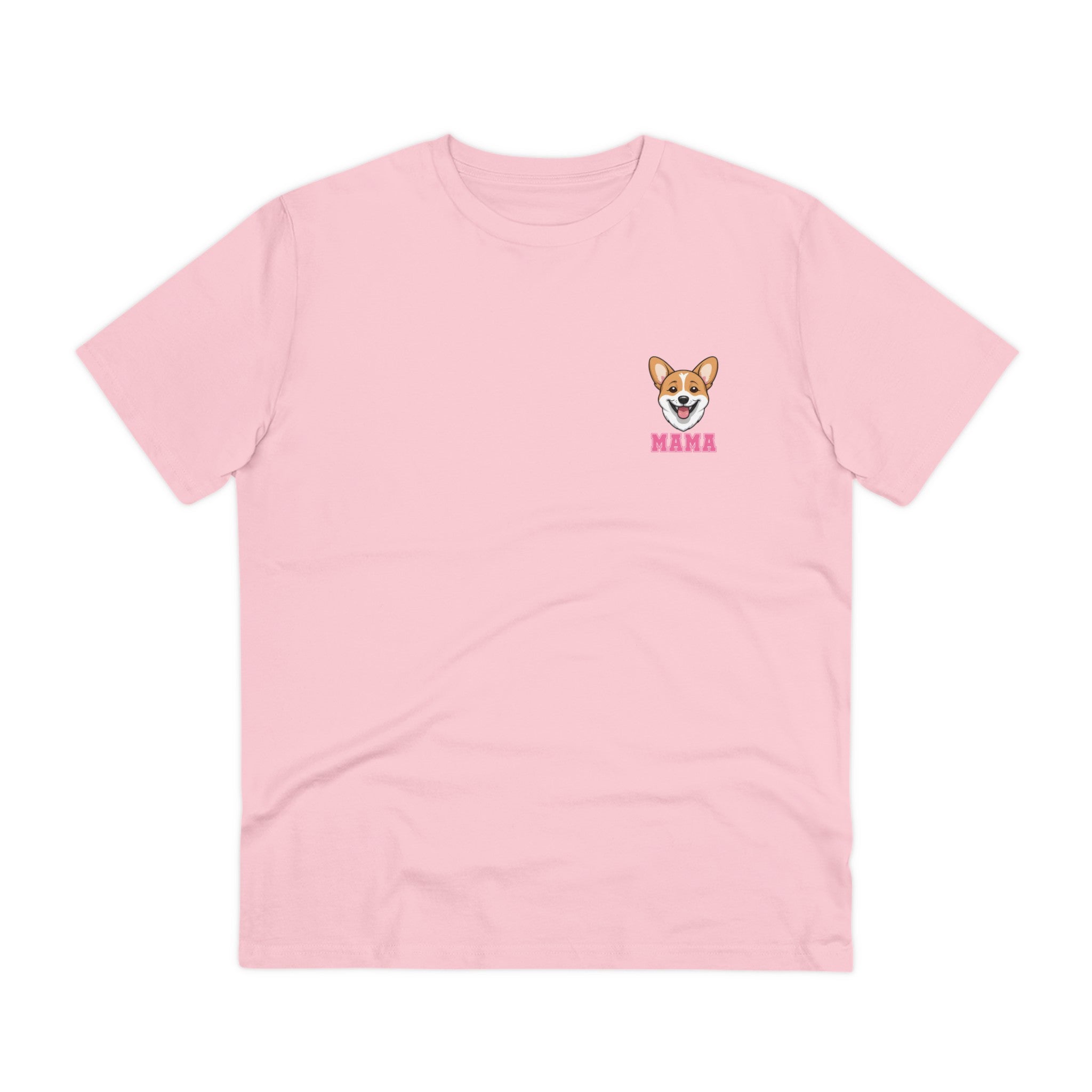 Corgi Mama T-shirt