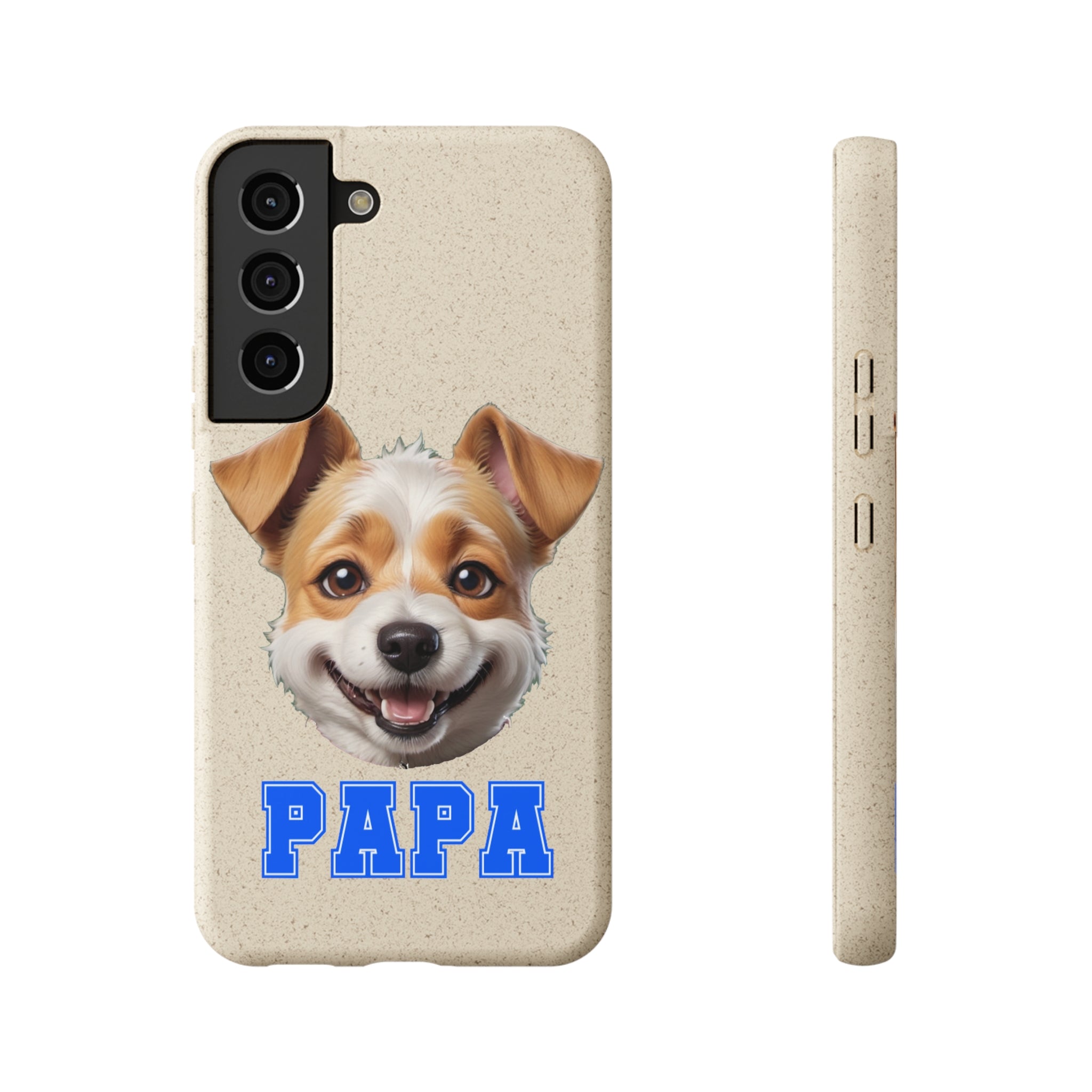 Terrier Papa Cases