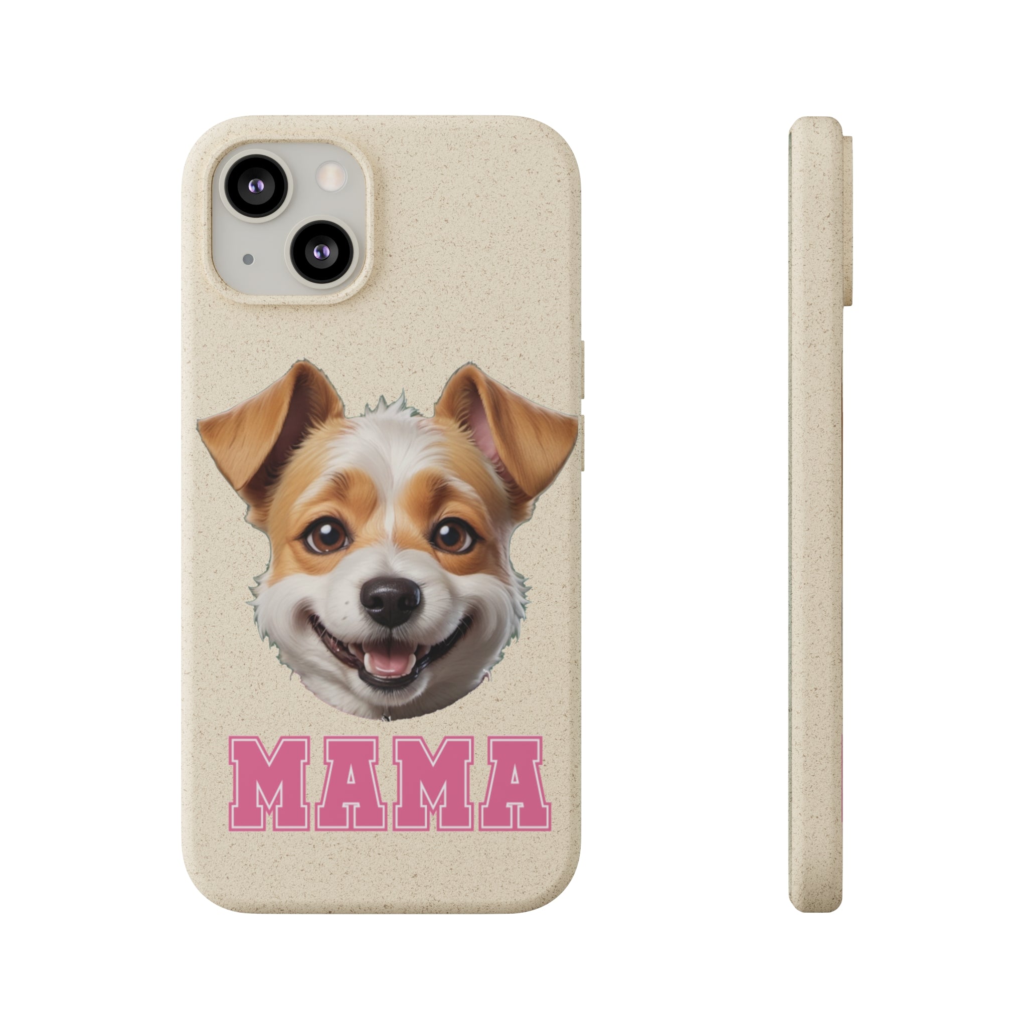 Terrier Mama Cases