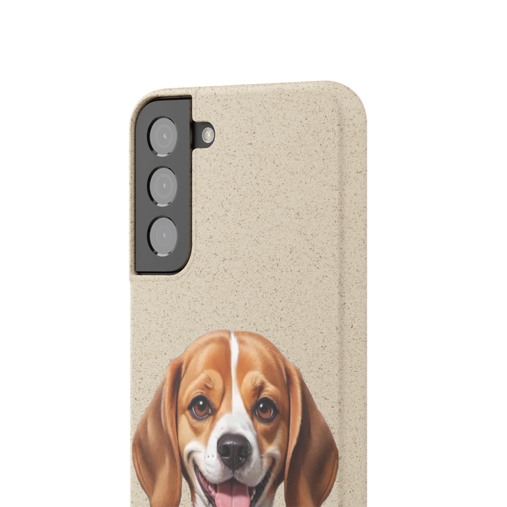 Beagle Papa Cases