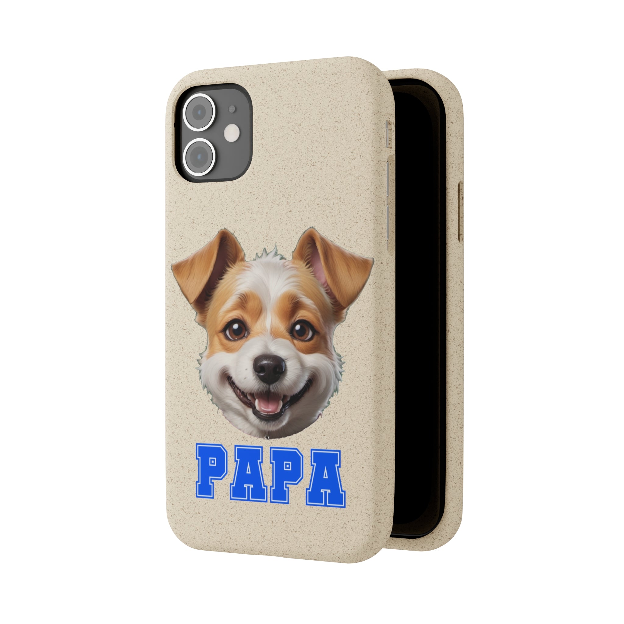 Terrier Papa Cases