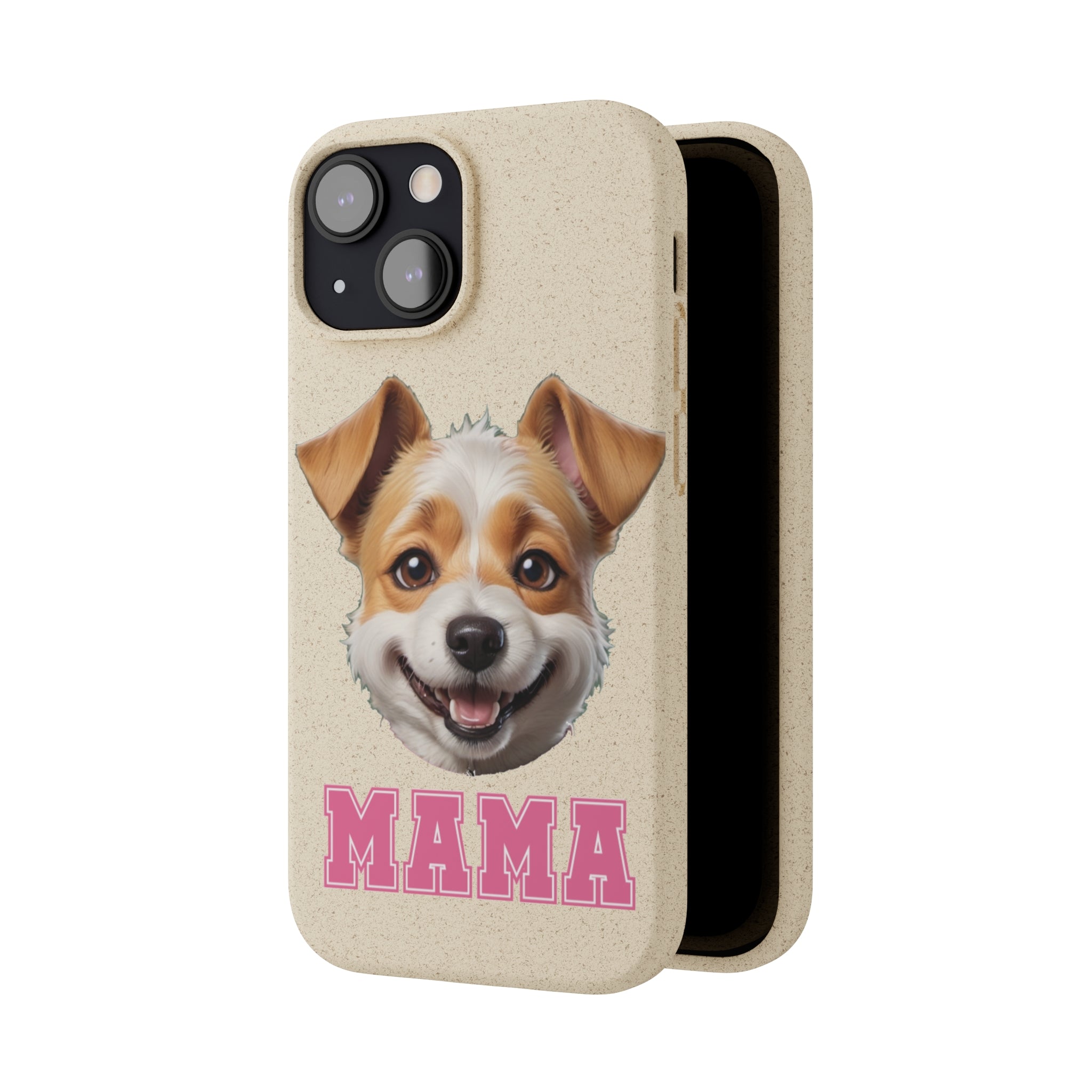 Terrier Mama Cases