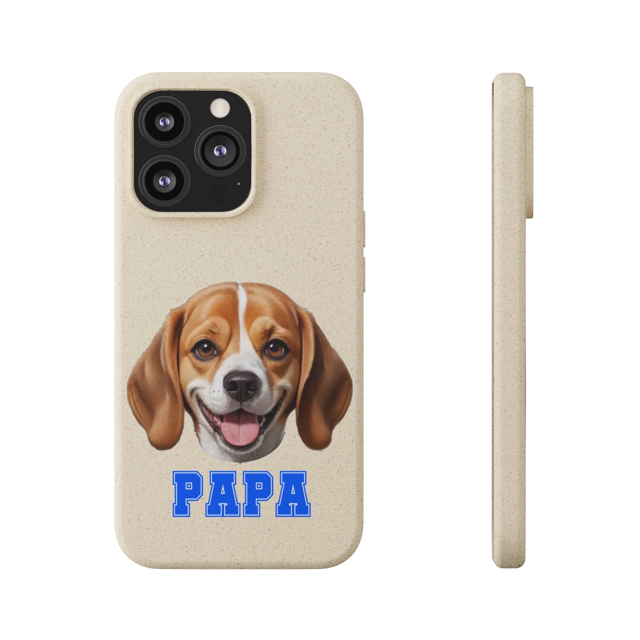 Beagle Papa Cases