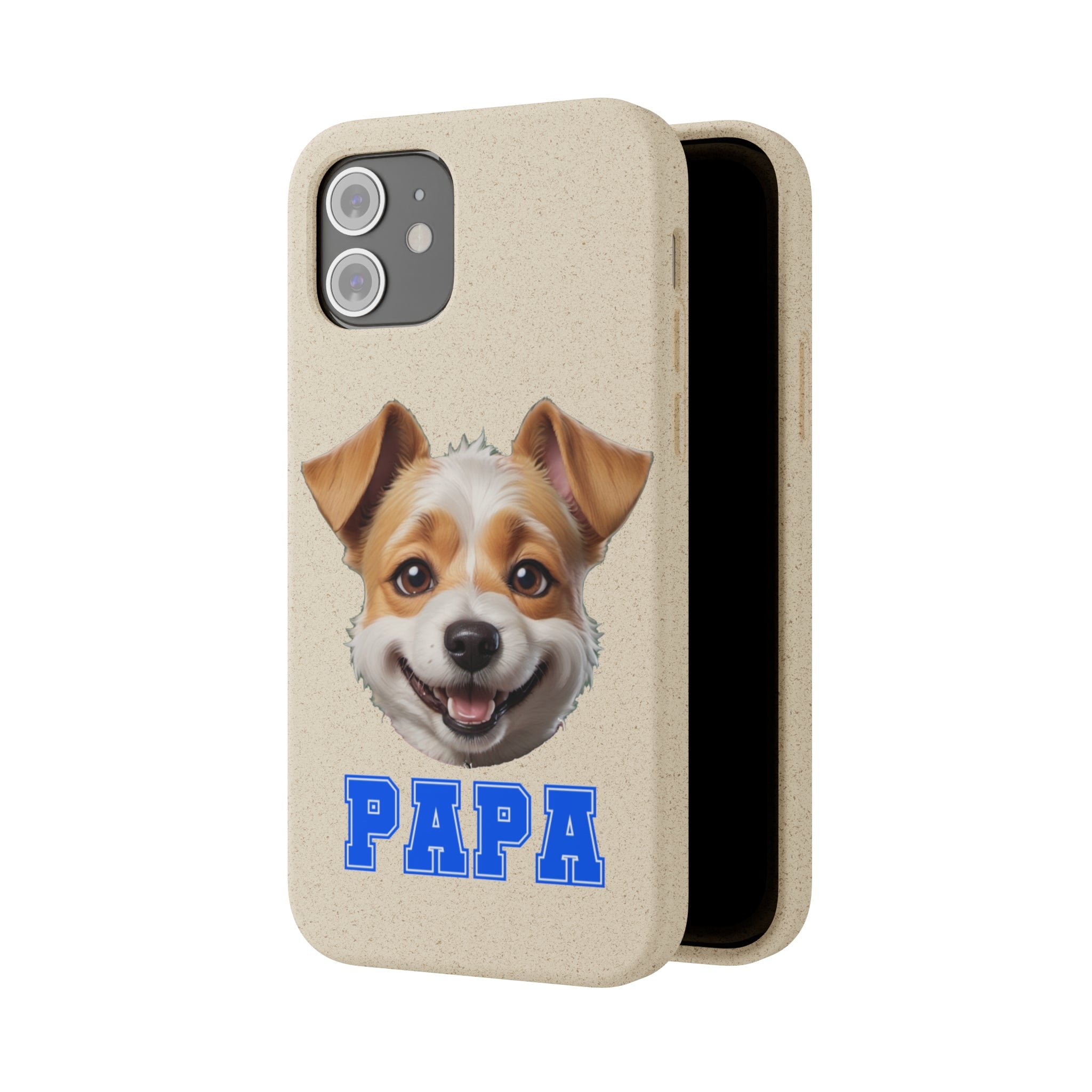 Terrier Papa Cases