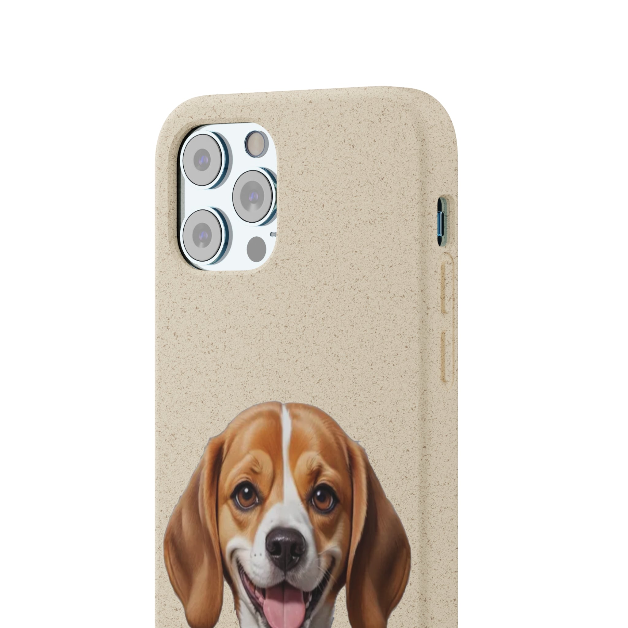 Beagle Mama Cases